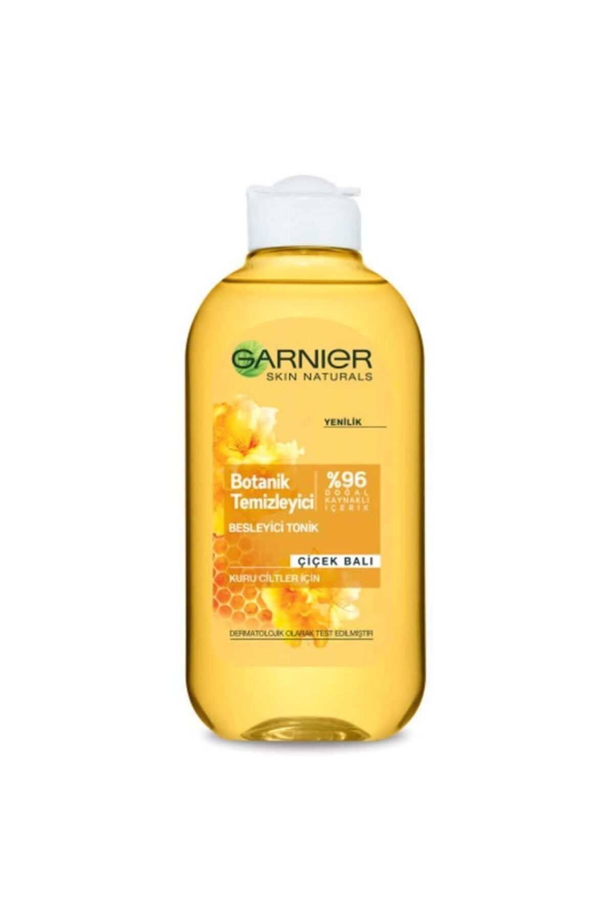 Garnier Botanik Besleyici Tonik Besleyici 200 ml