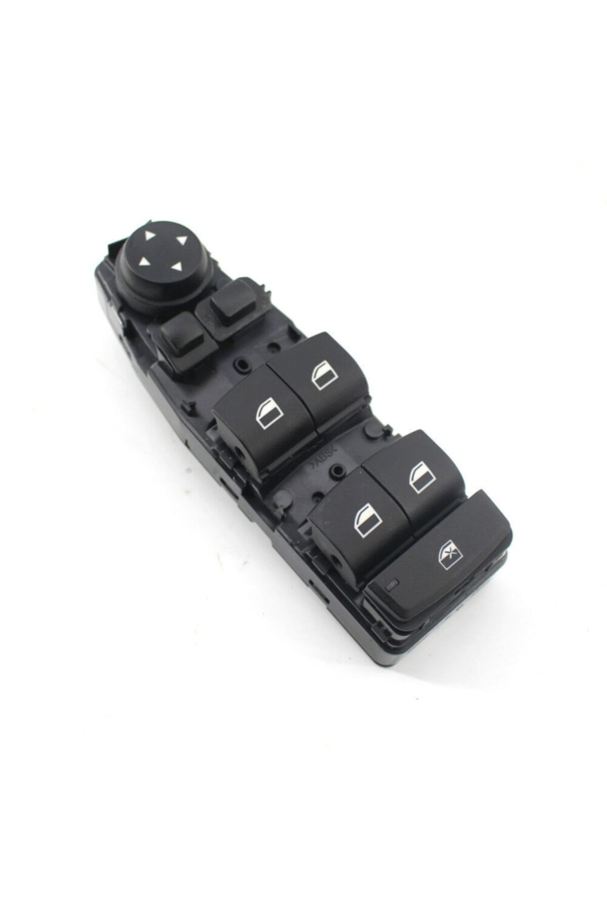 Enva Otomotiv Bmw 3.20 Sol Ön Cam Açma Düğmesi Anahtarı 2012-2017 (katlanır)