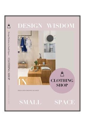 Clothing Shop; Small Space Iı (DEKORASYON TASARIMI: GİYİM MAĞAZALARI) Image 0