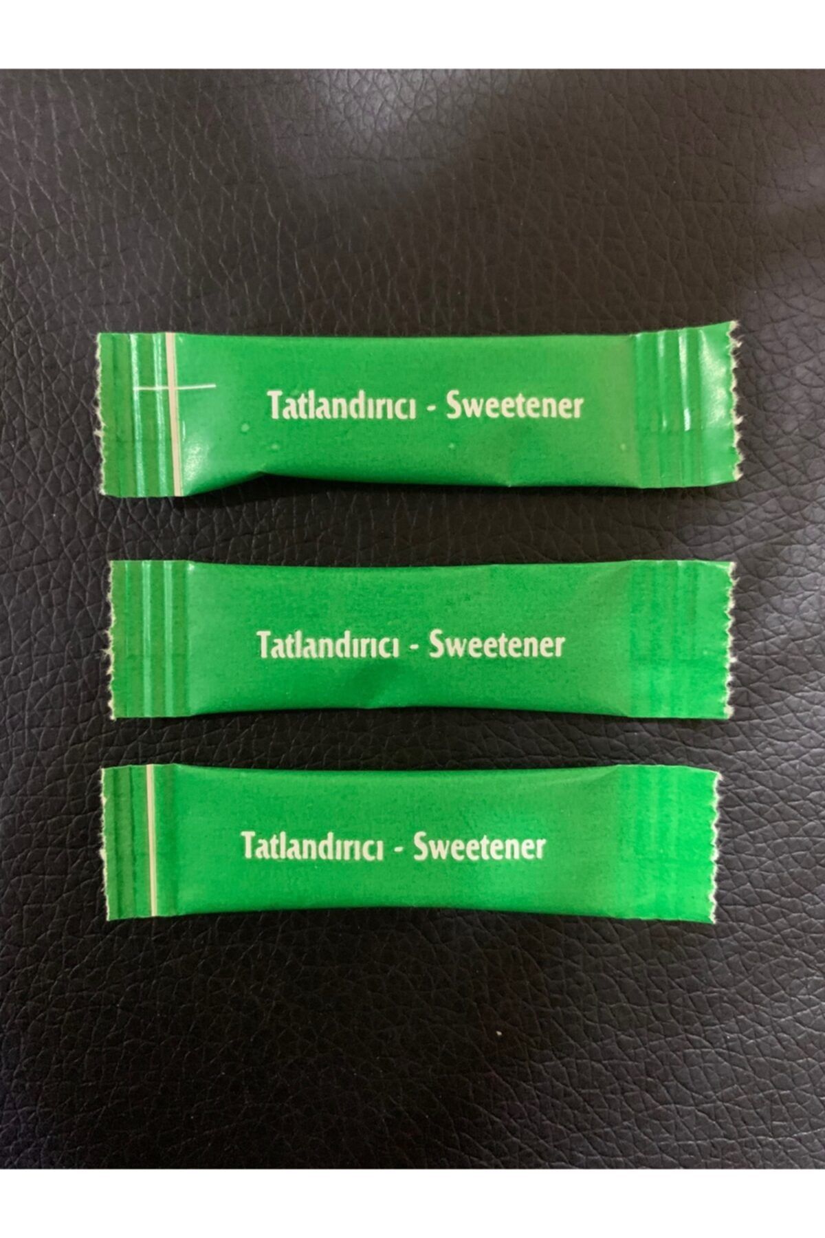 FLORYA ŞEKER Tatlandırıcı