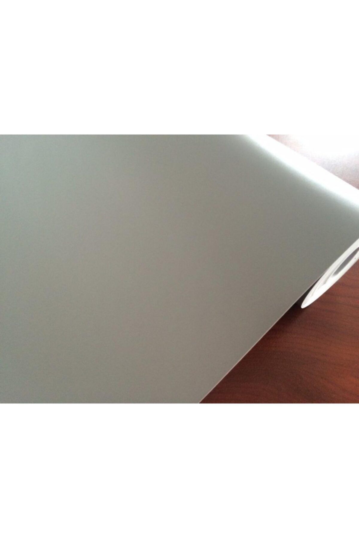 dcfix 346-8111 Kendinden Yapışkanlı Mat Gri Folyo