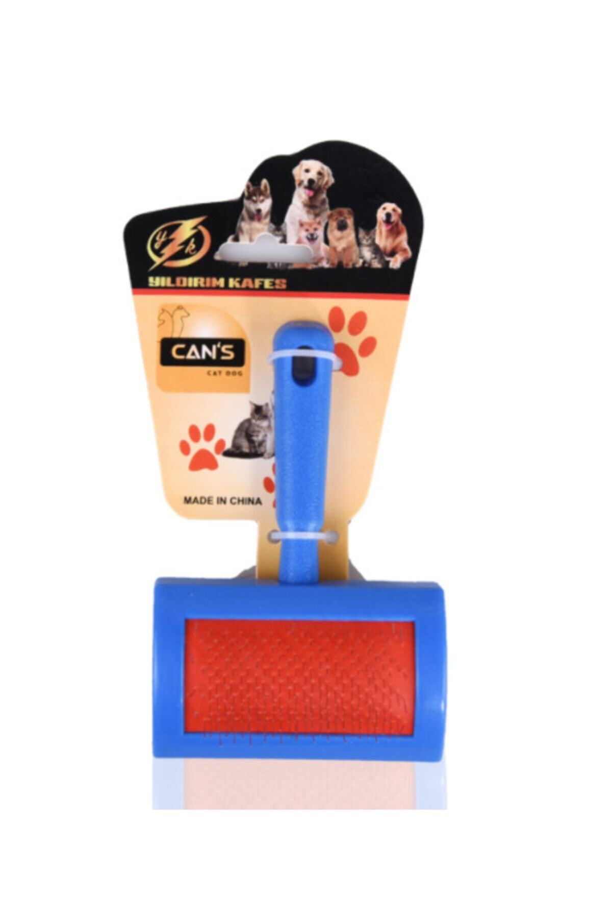 GND Kedi Ve Köpek Küçük Boy Fırça