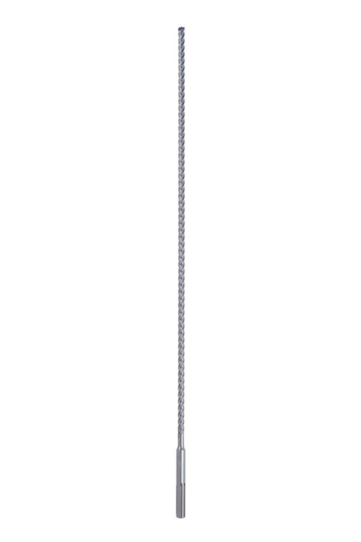 Bosch Aksesuarlar Bosch - Max-8x Serisi Kırıcı Delici Ucu 14*940 Mm