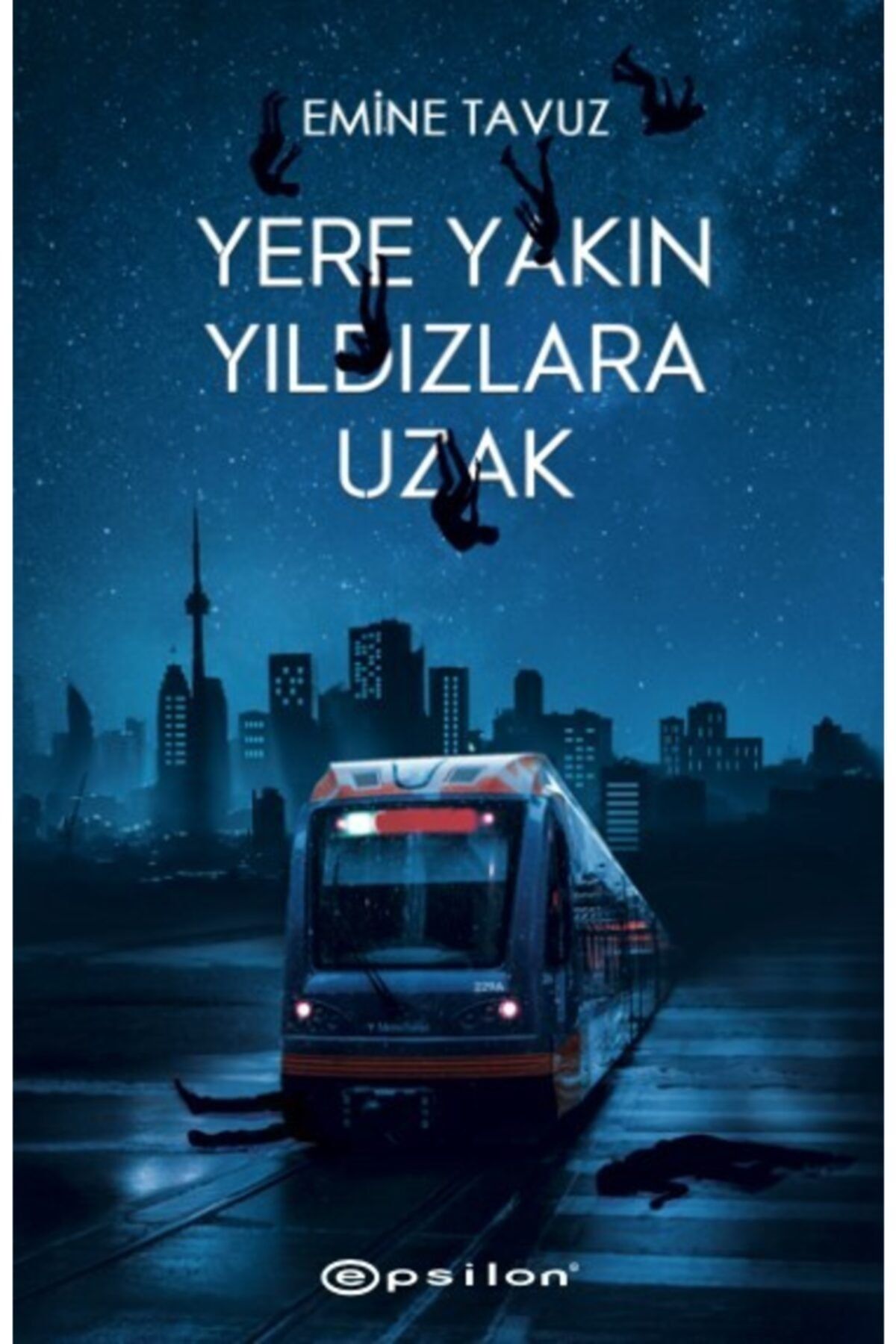 Epsilon Yayınları Yere Yakın Yıldızlara Uzak