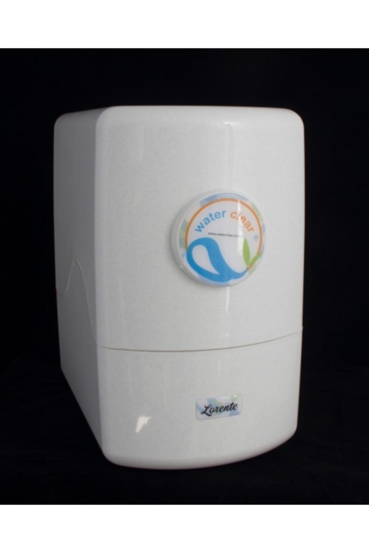 waterclear Lorente Su Arıtma