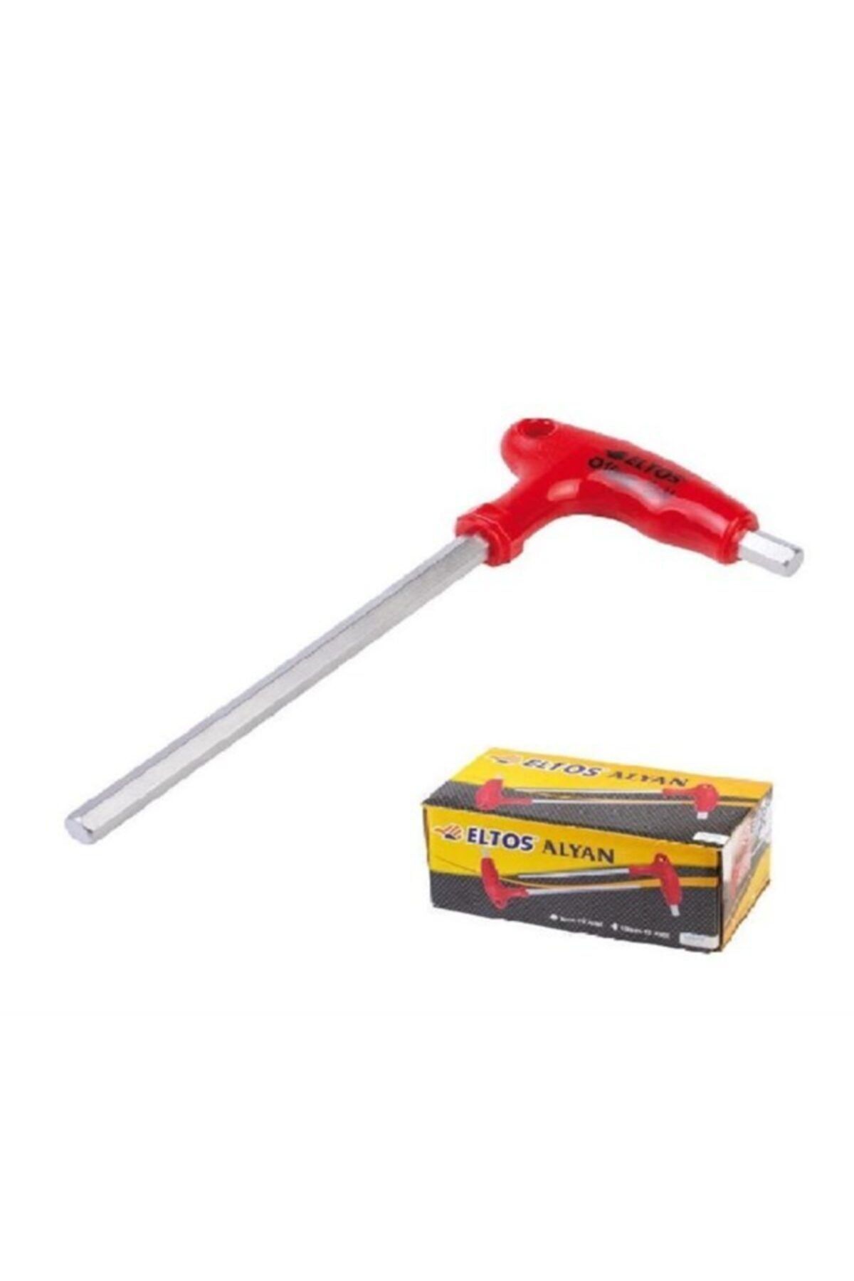 Eltos T Alyan 4 Mm
