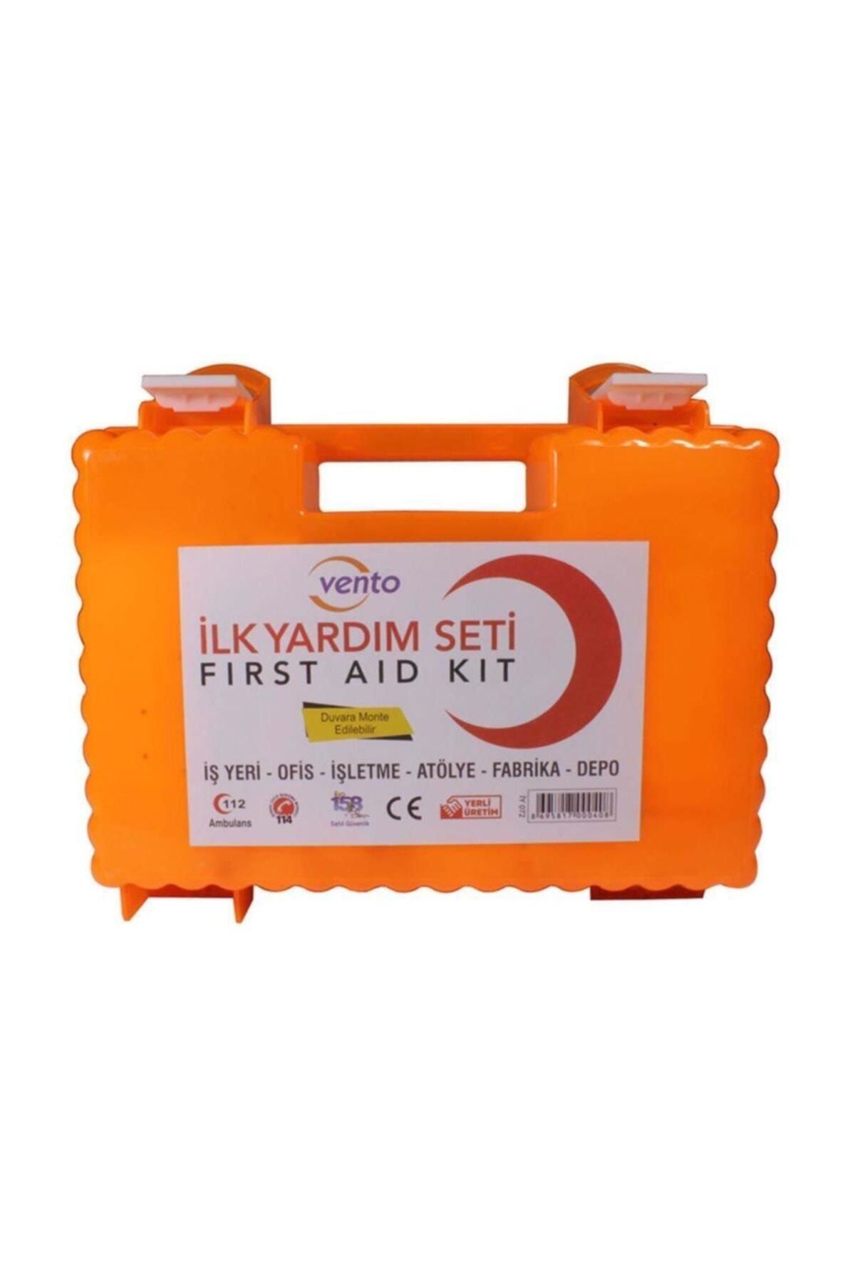 vento cantali ilkyardim seti iy072 fiyati yorumlari trendyol