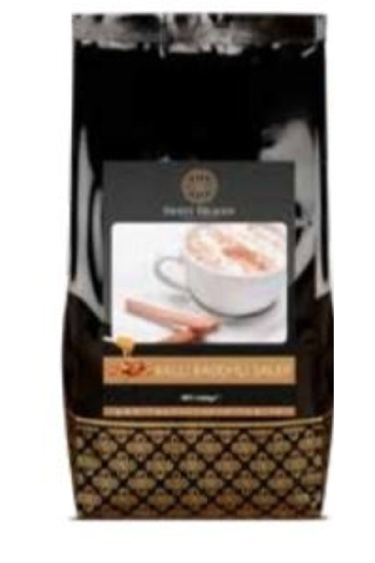 Sweet Heaven Salep Ballı Bademli Poşet 1000 gr