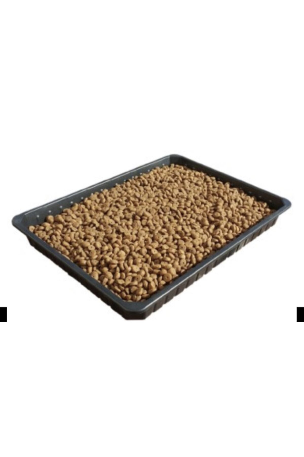 Maskot Sokak Hayvanları Yardım Mama Kabı 39,5*29,5*4 Cm