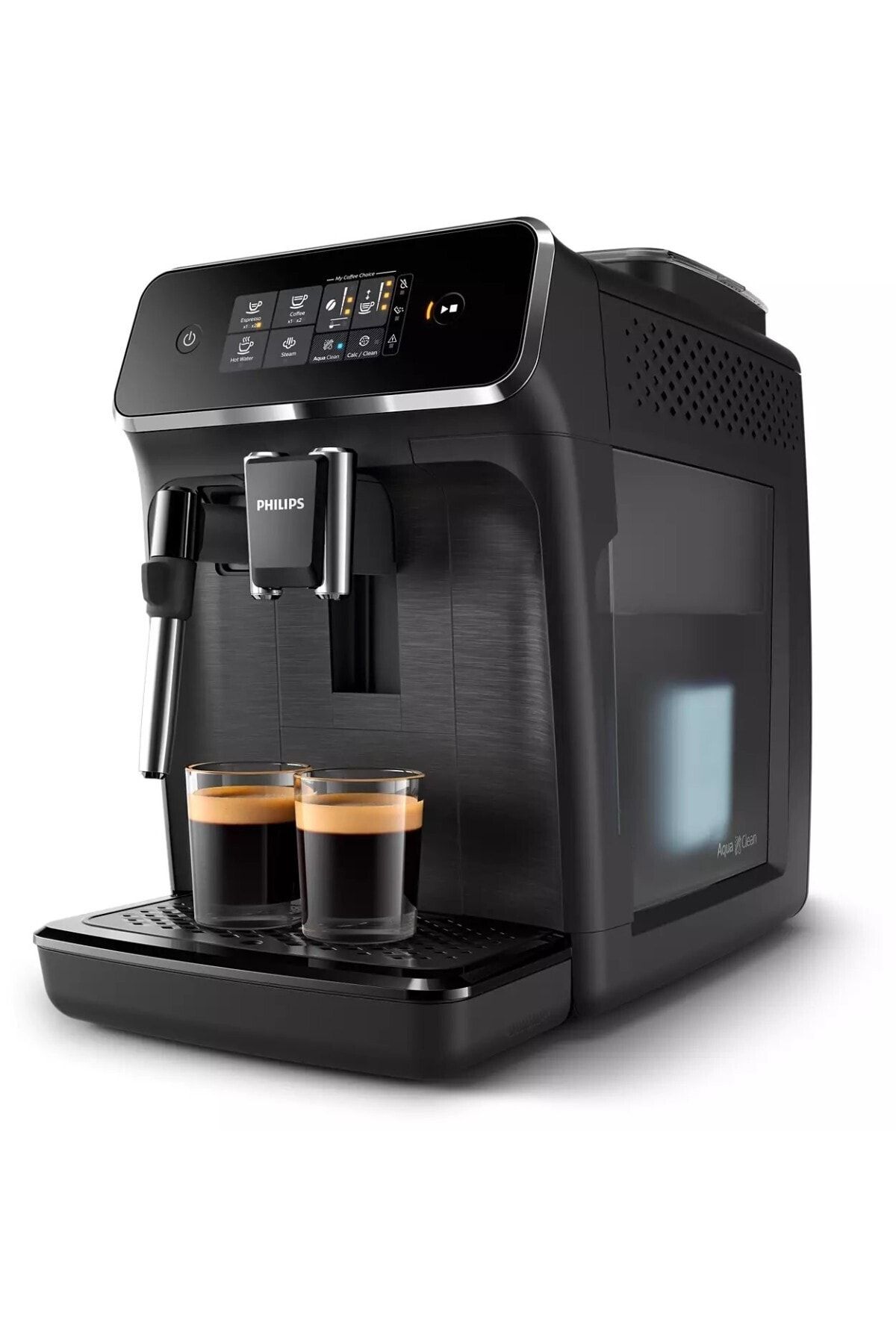 Philips 2200 Serisi Ep2220/10 Tam Otomatik Espresso Makinesi