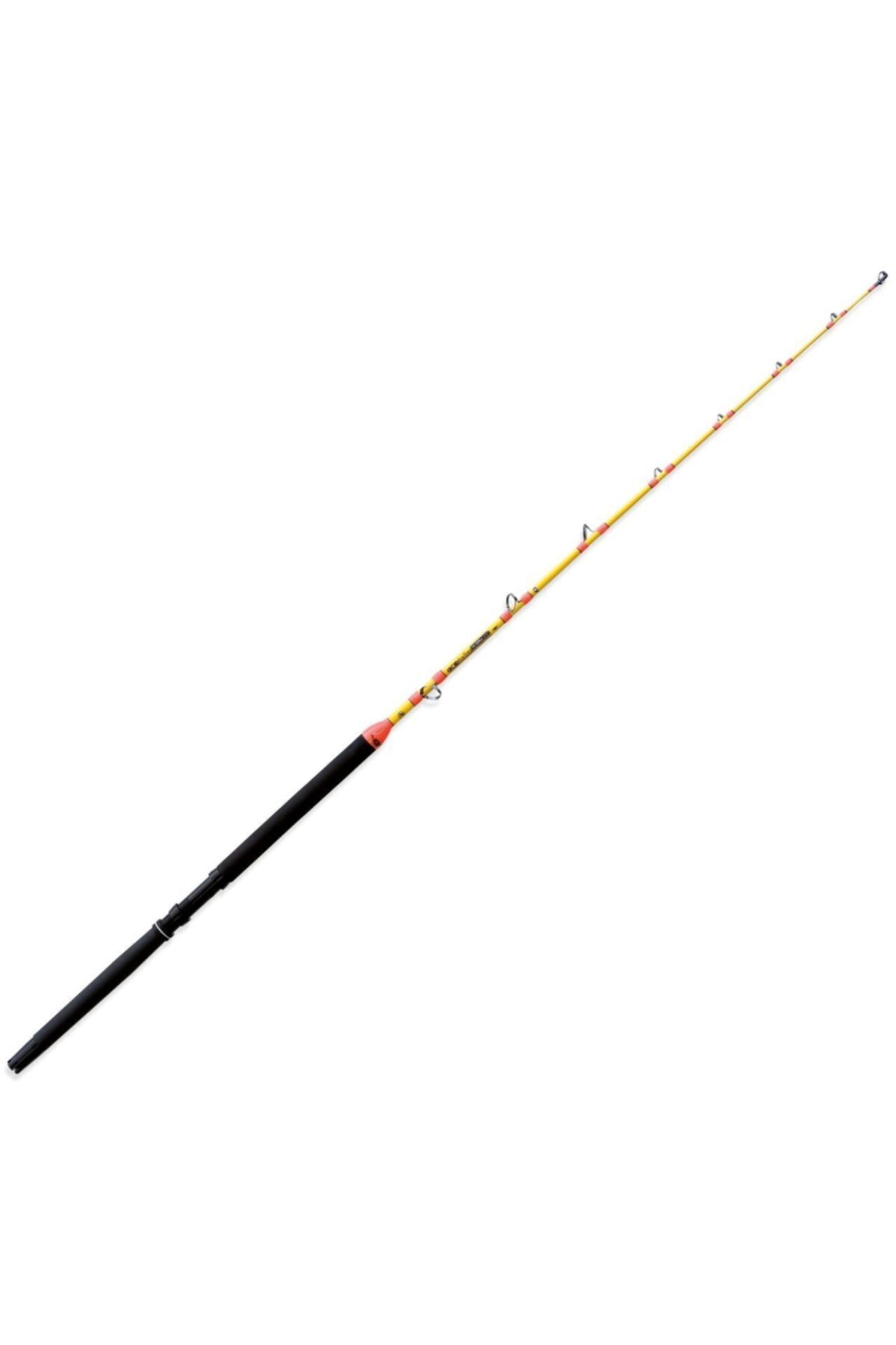 LİNEAEFFE Acid Trolling 198cm 10-30lb Tekne Kamışı