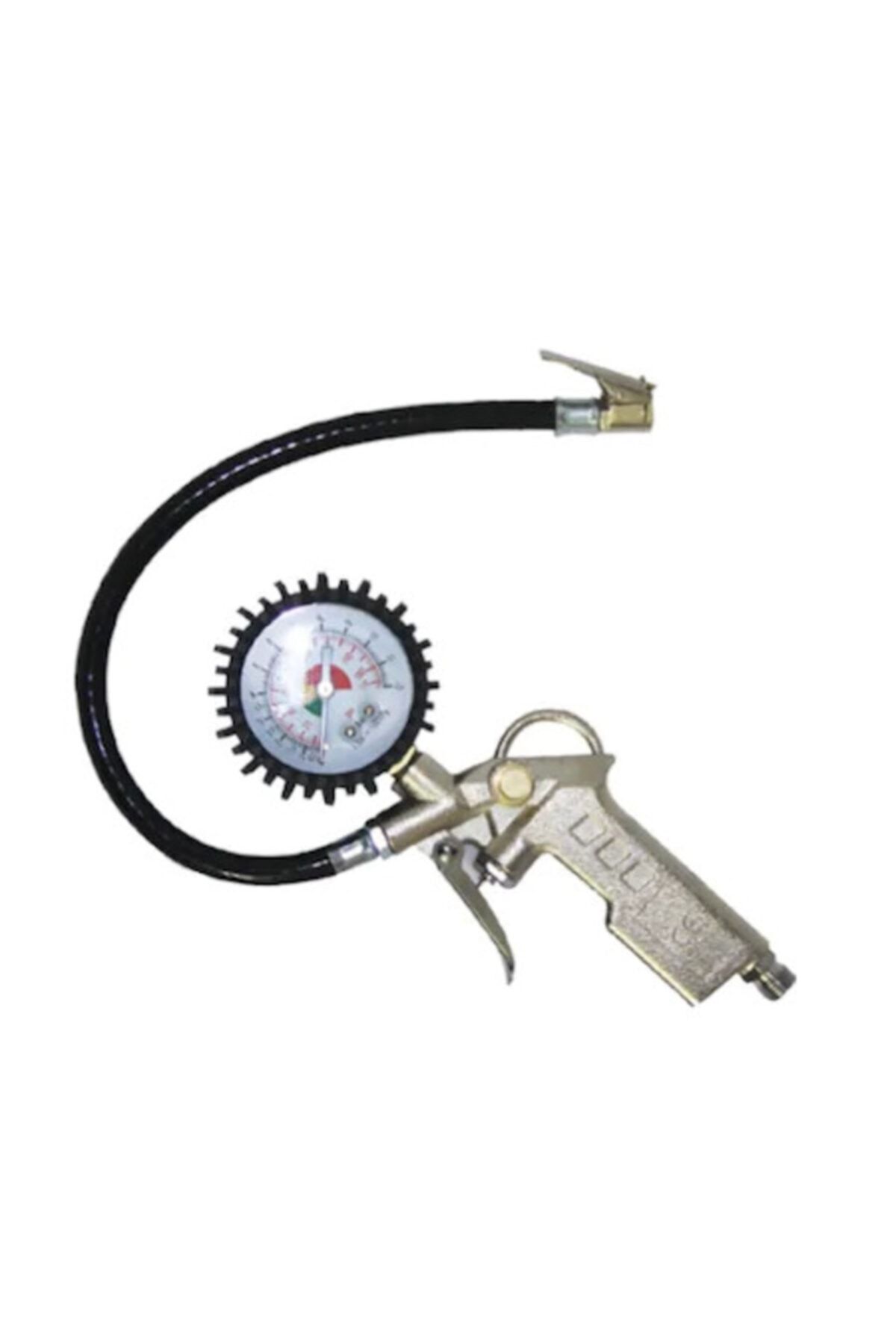 Rico Lastik Şişirme Hava Saati - 013rc1088