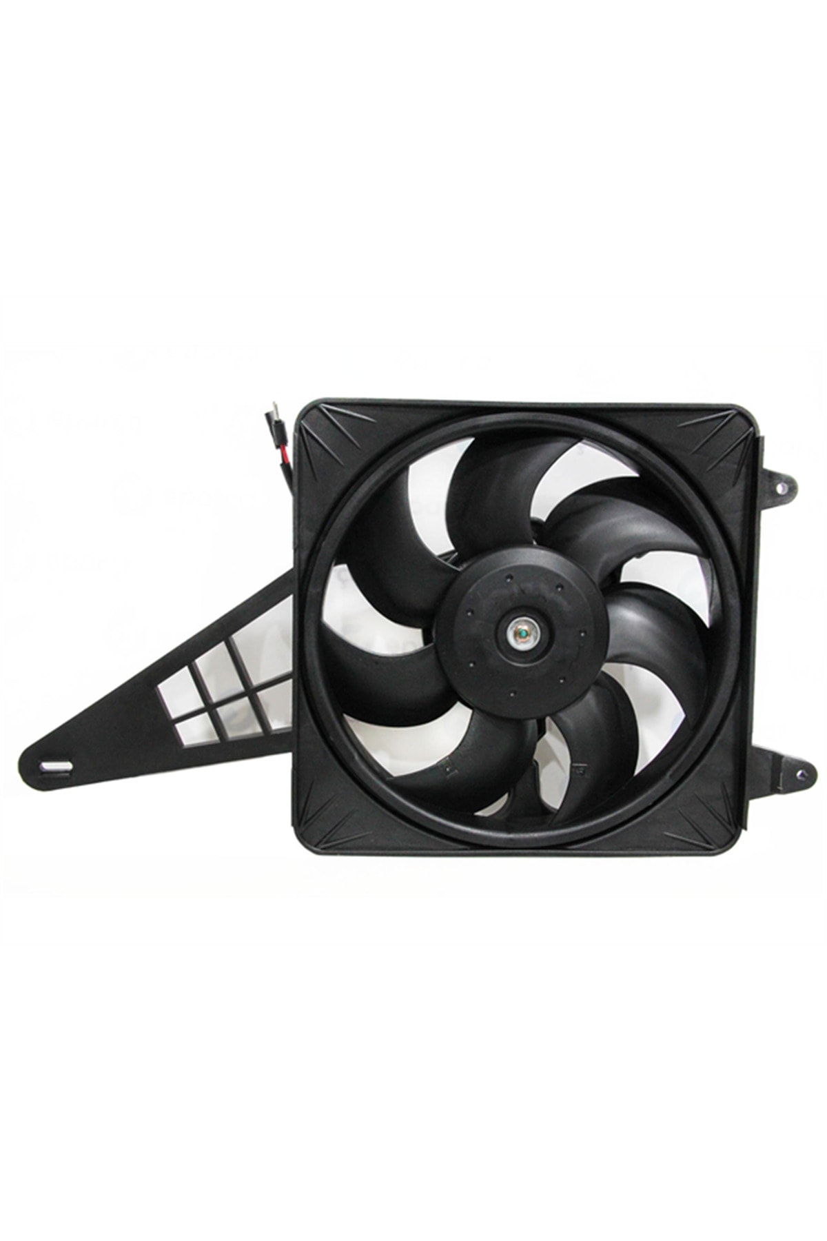 OEM Doğan Kartal Şahin Elektrofan Kablolu Fan Motoru