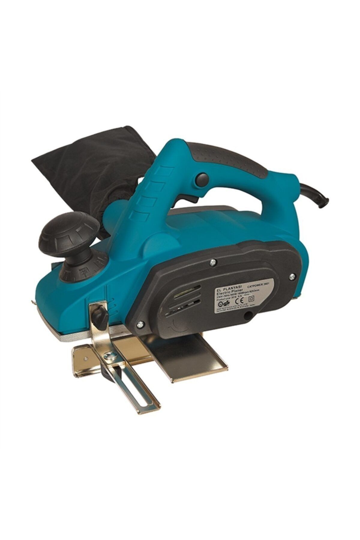 Cat Power Catpower3901 Planya 900 W