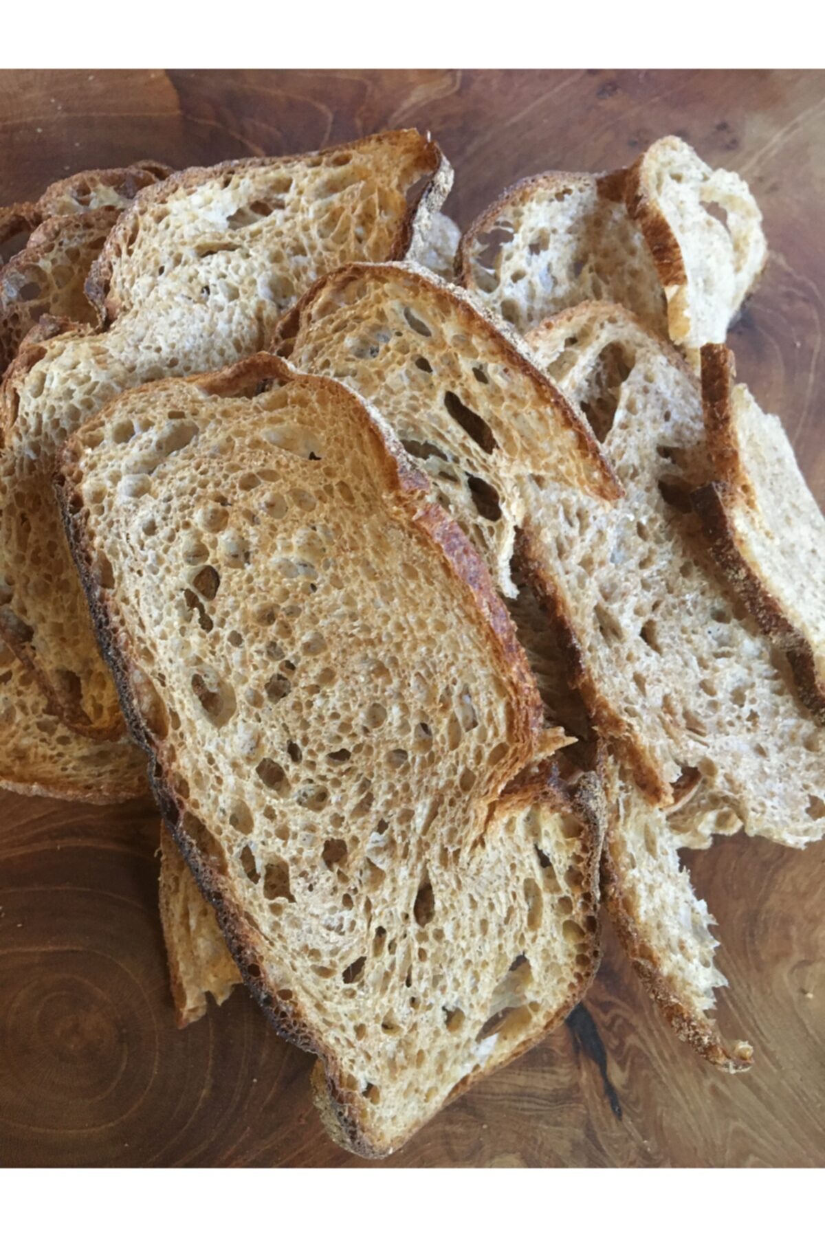 DUKKANN Tost Melbea Klasik - 100 Gr