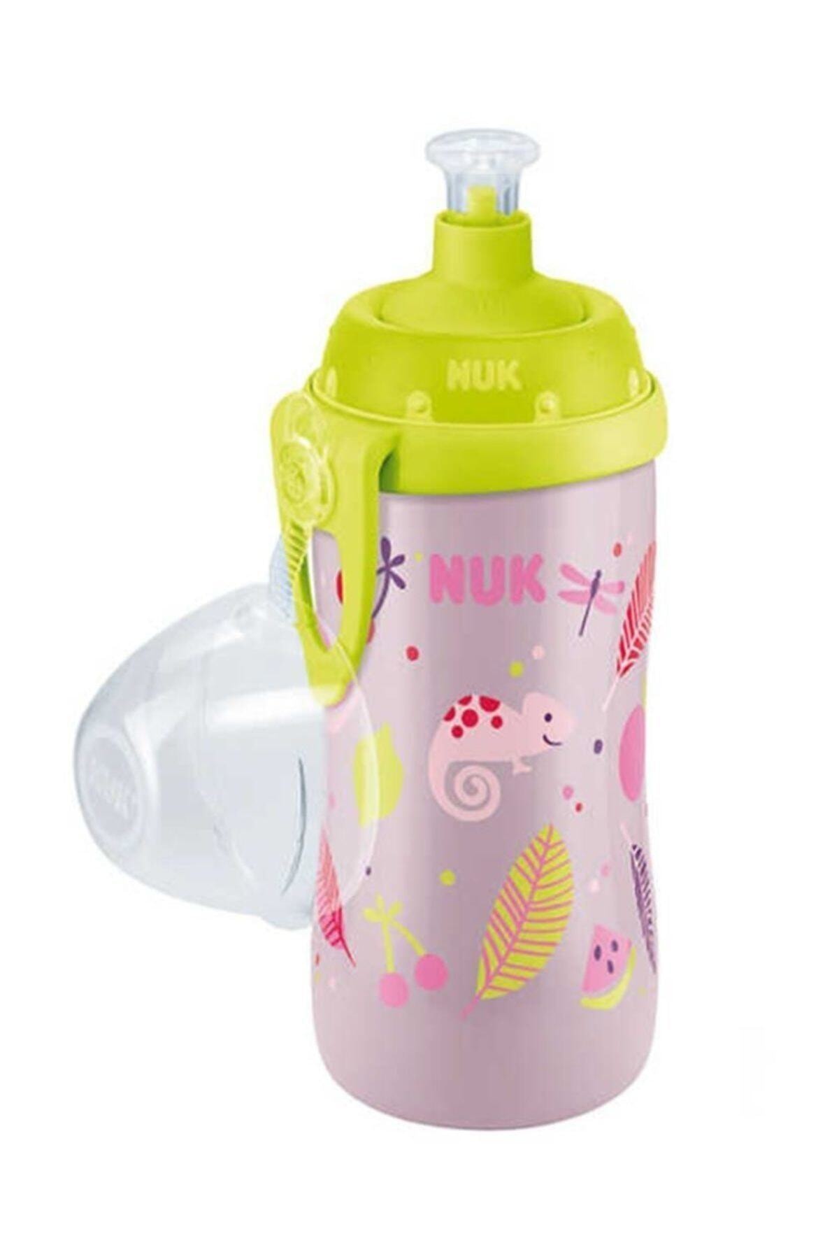 Nuk Junior Cup Pembe 300ml