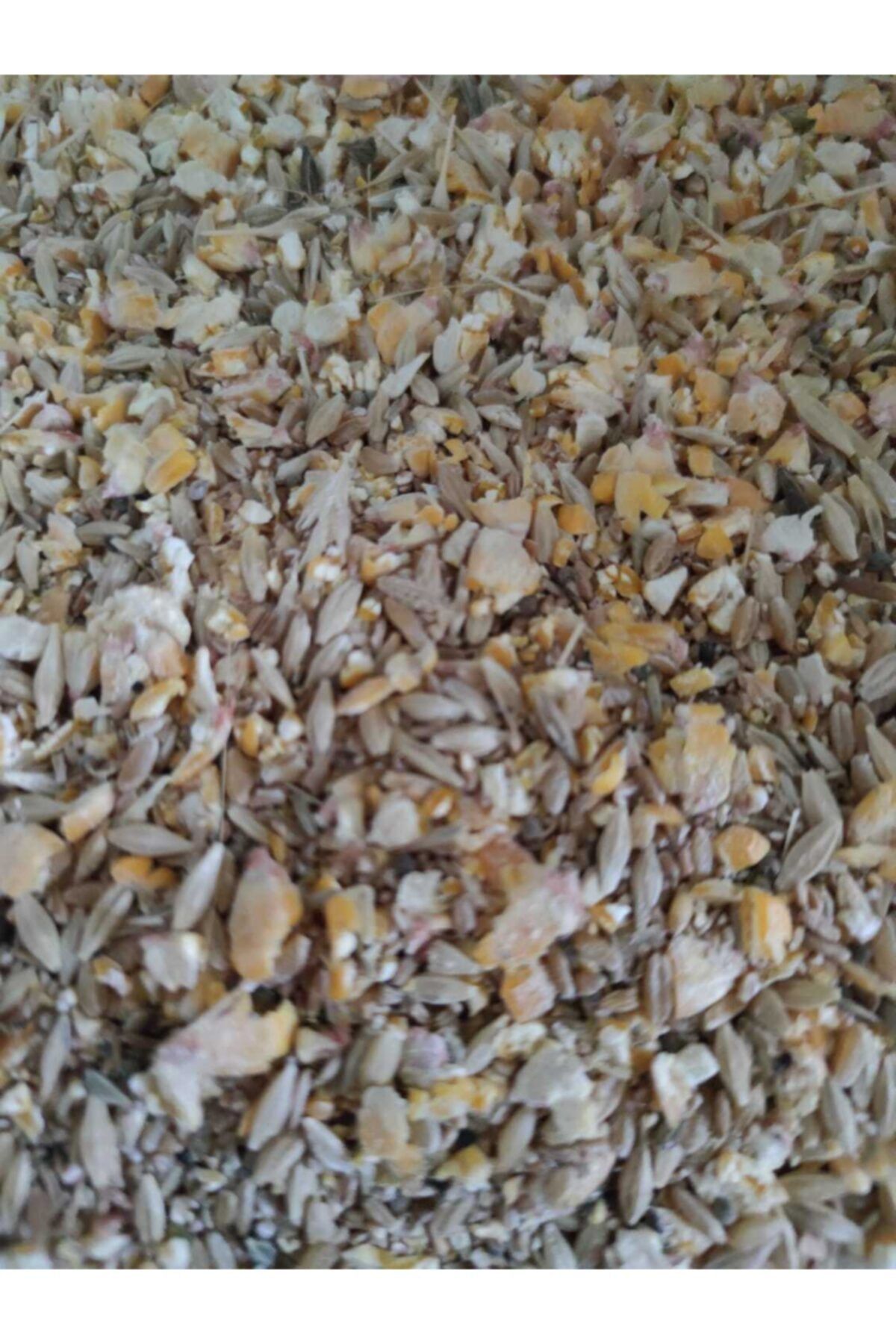Özlem Mix Karışık Yem Güvercin Keklik Bıldırcın Tavuk 50 Kg
