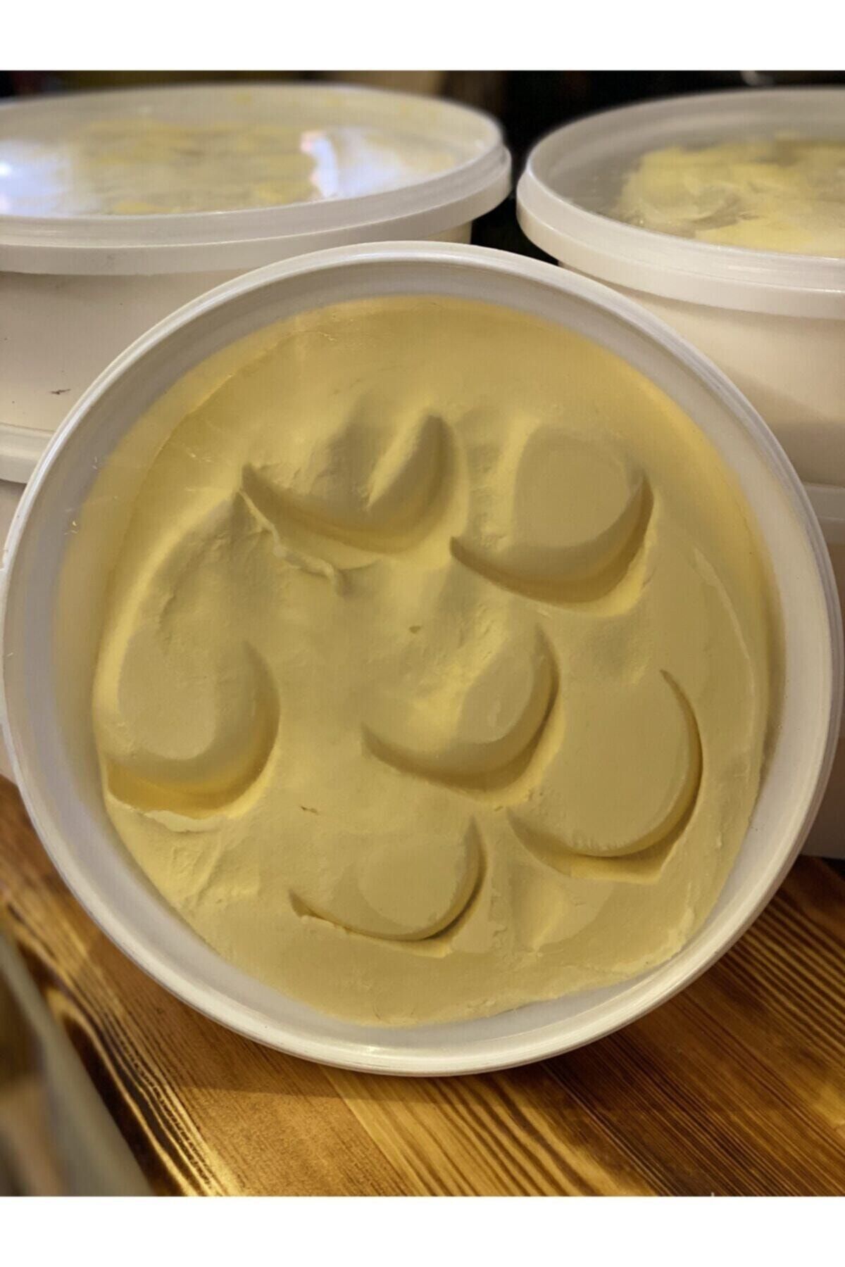 Hoşdere Yemeklik 1000 Gr (tuzlu) Tereyağı