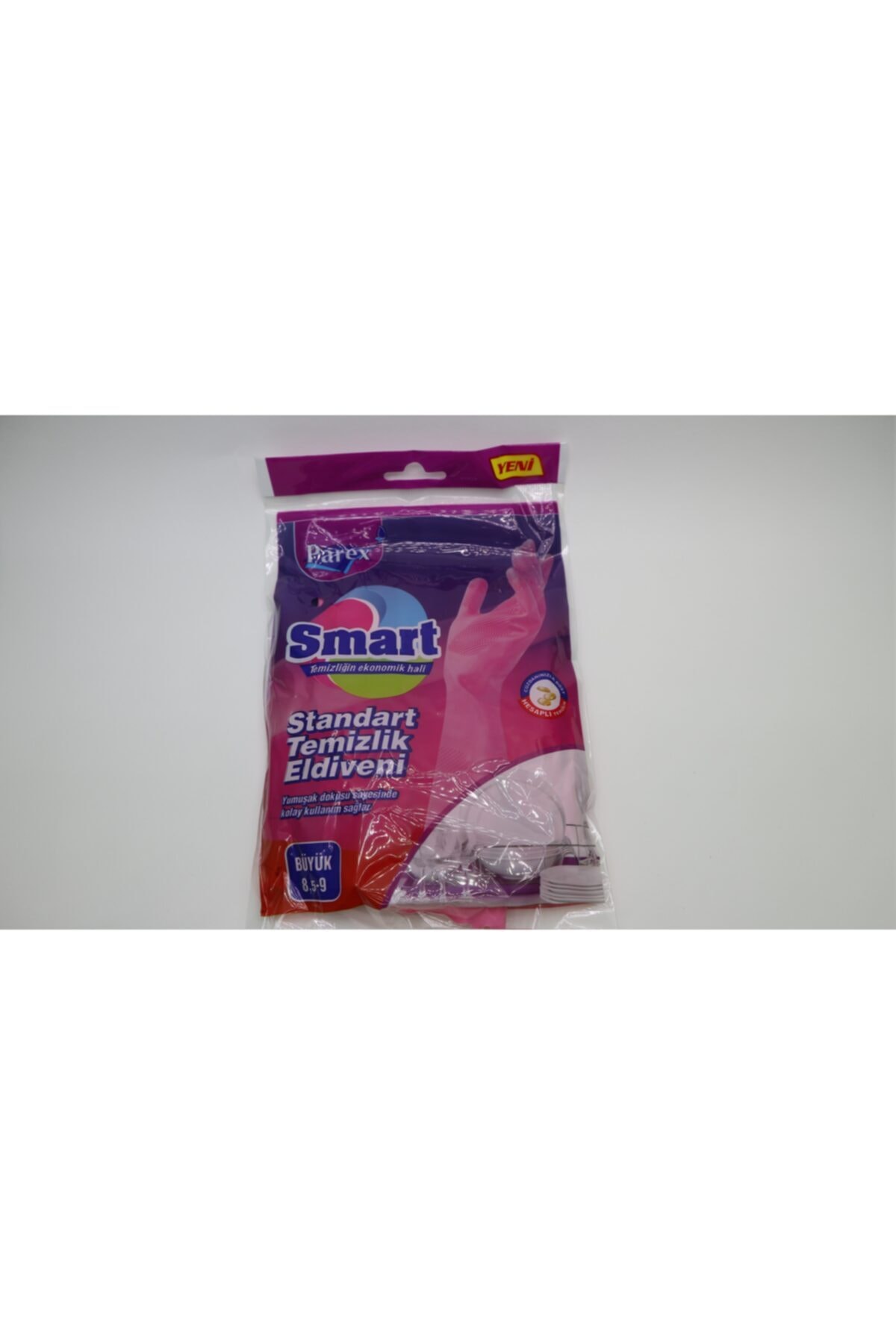 Parex Standart Eldiven Büyük Boy