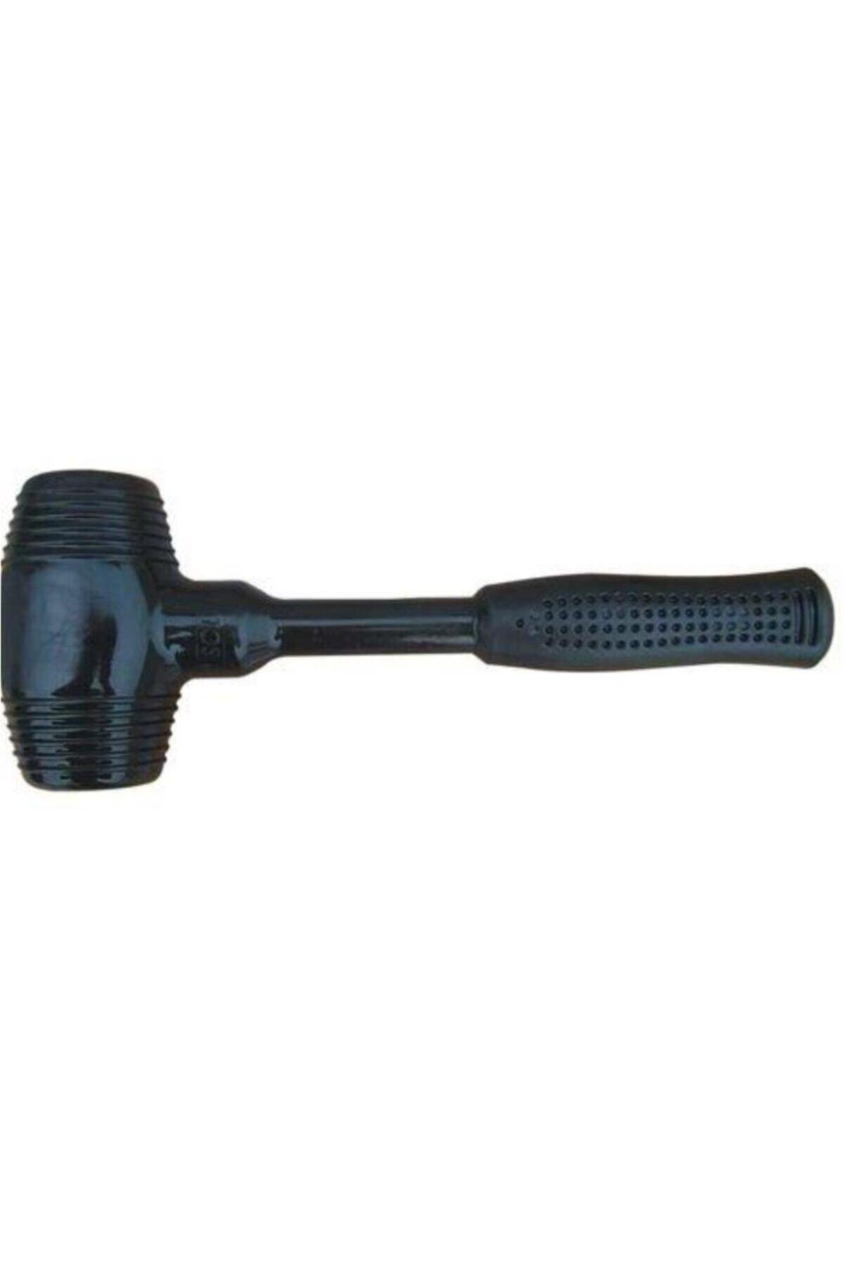 Eltos Ergonomik Lastik Tokmak No.60 1 Kalite