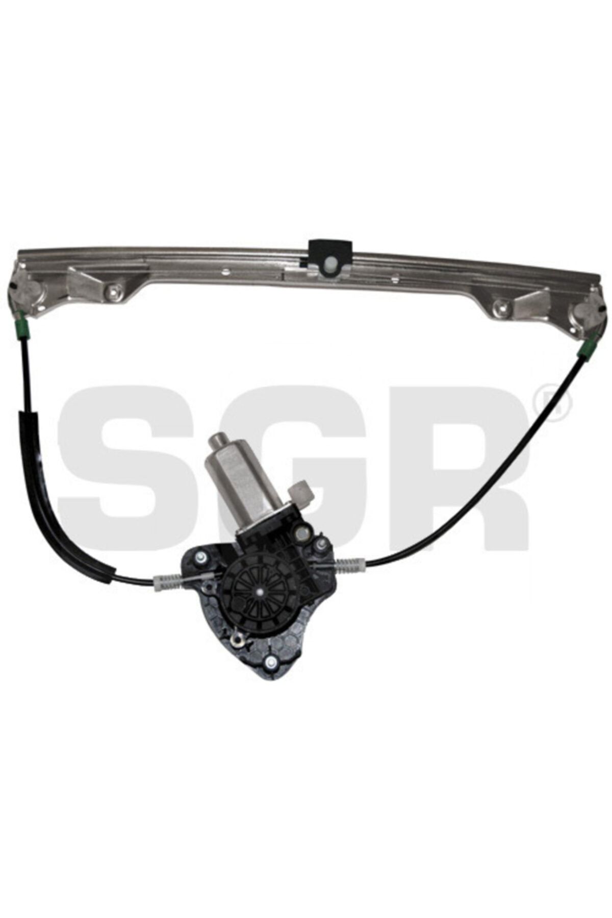 sgr Renault Clio 2 Cam Krikosu Ön Sağ Motorlu 12v-20w 24395 Oem No: 8200169095