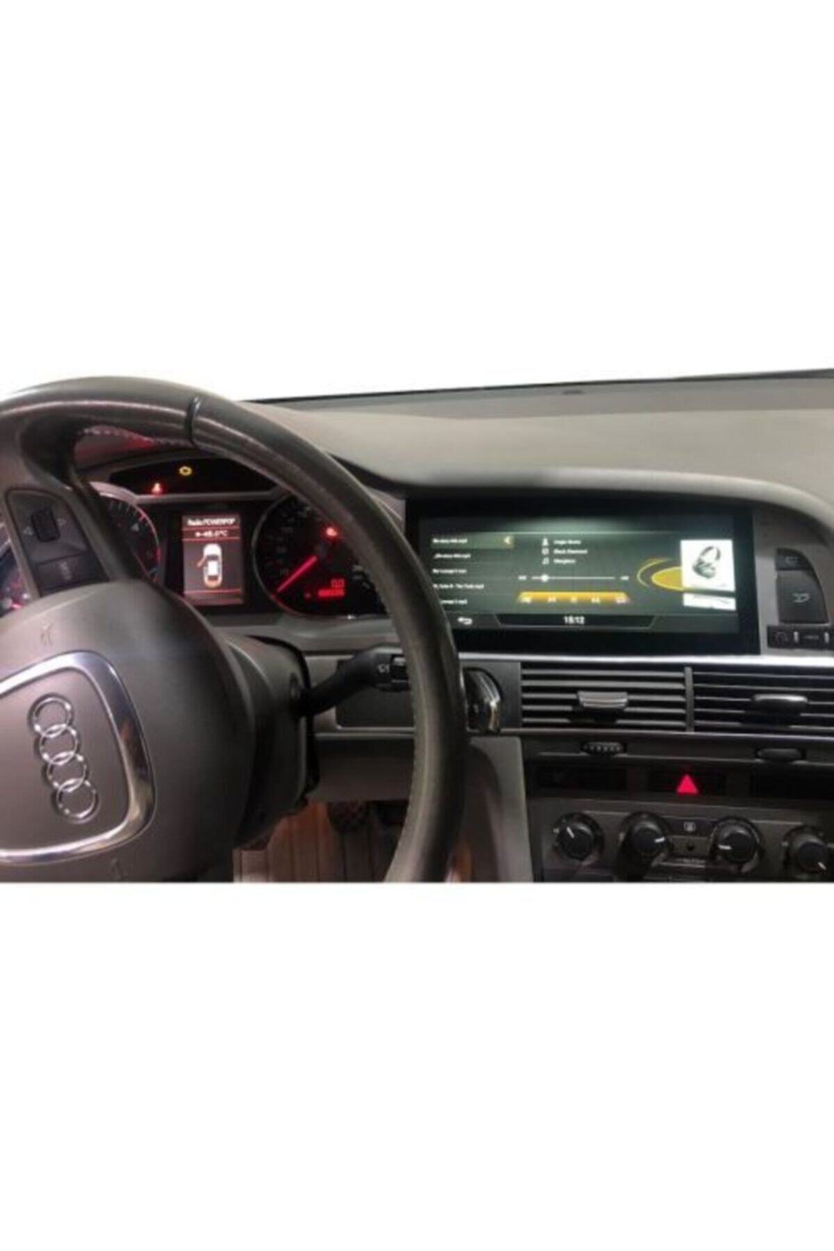 Navimex Bmw X5/x6 Cıc 2011-2013 Multimedya Navigasyon Oem