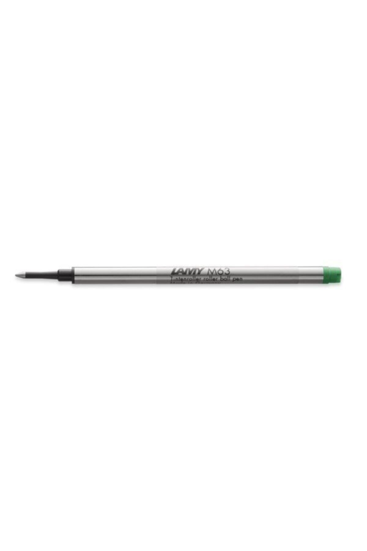 Lamy Kapaklı Roller Kalem Refılı Teklı Yesıl