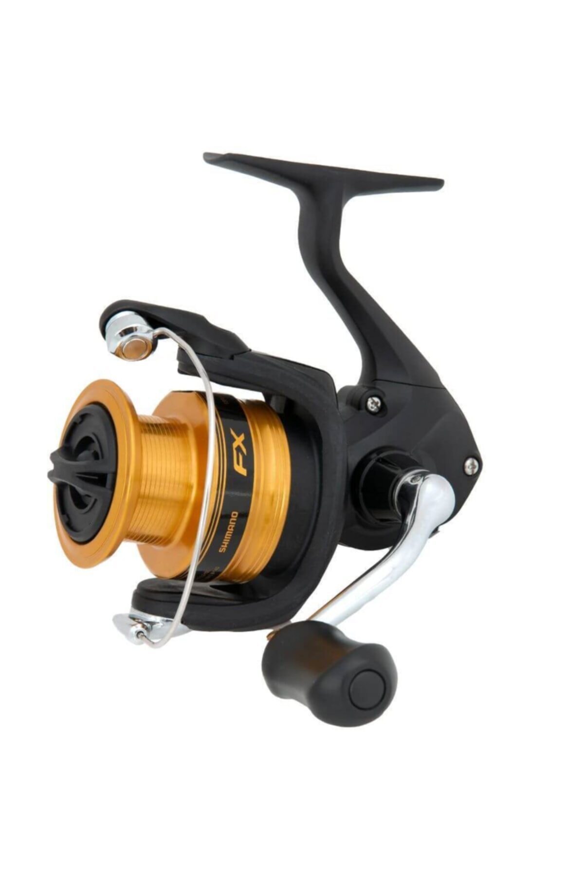 Shimano Iptal Fx 2500 Hg Fc Spin Makinesi