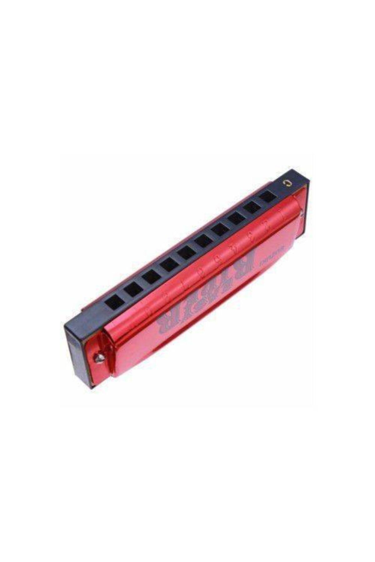 Suzuki Harmonica Easy Rider Mızıka Ezr20al