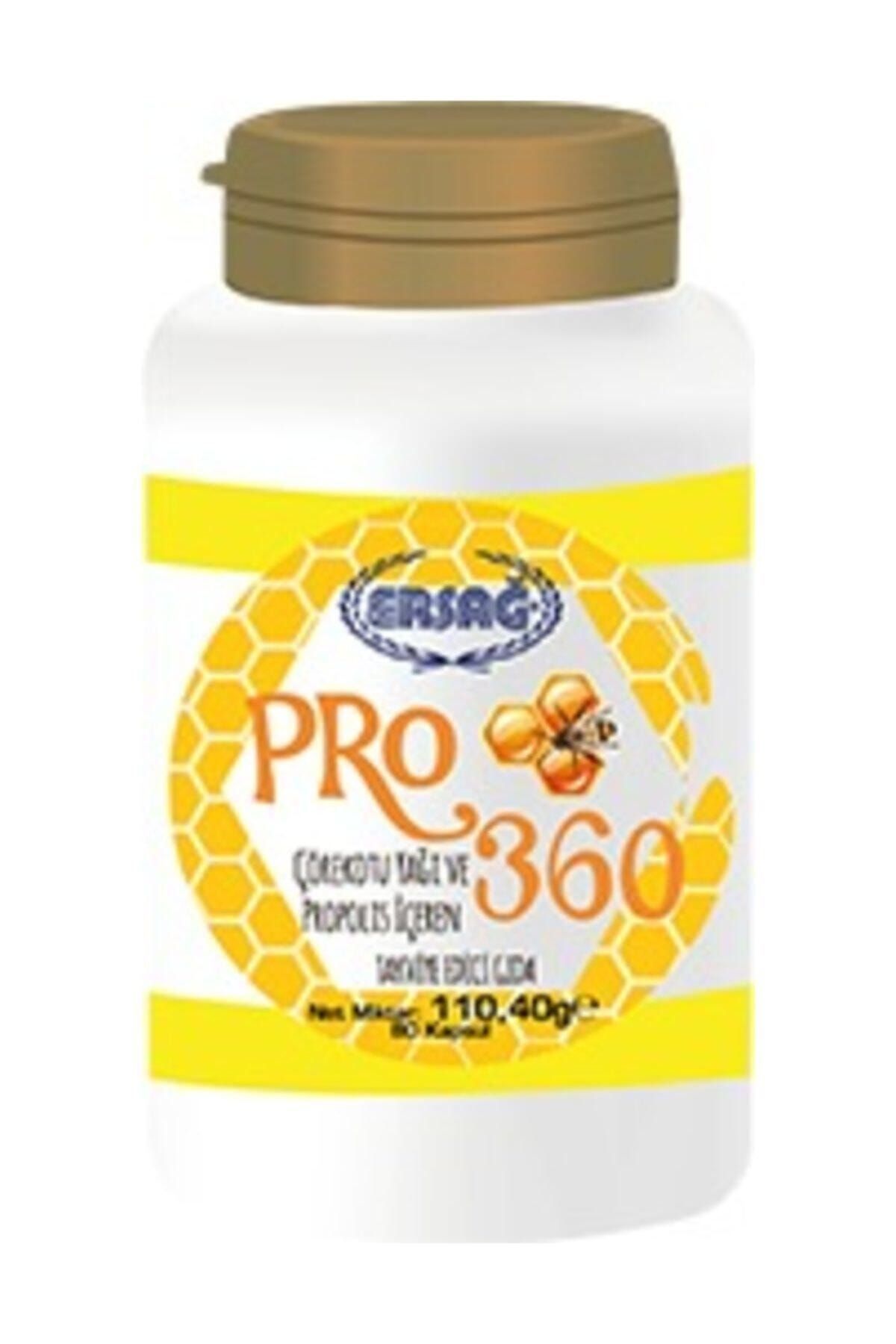 Ersağ Pro 360