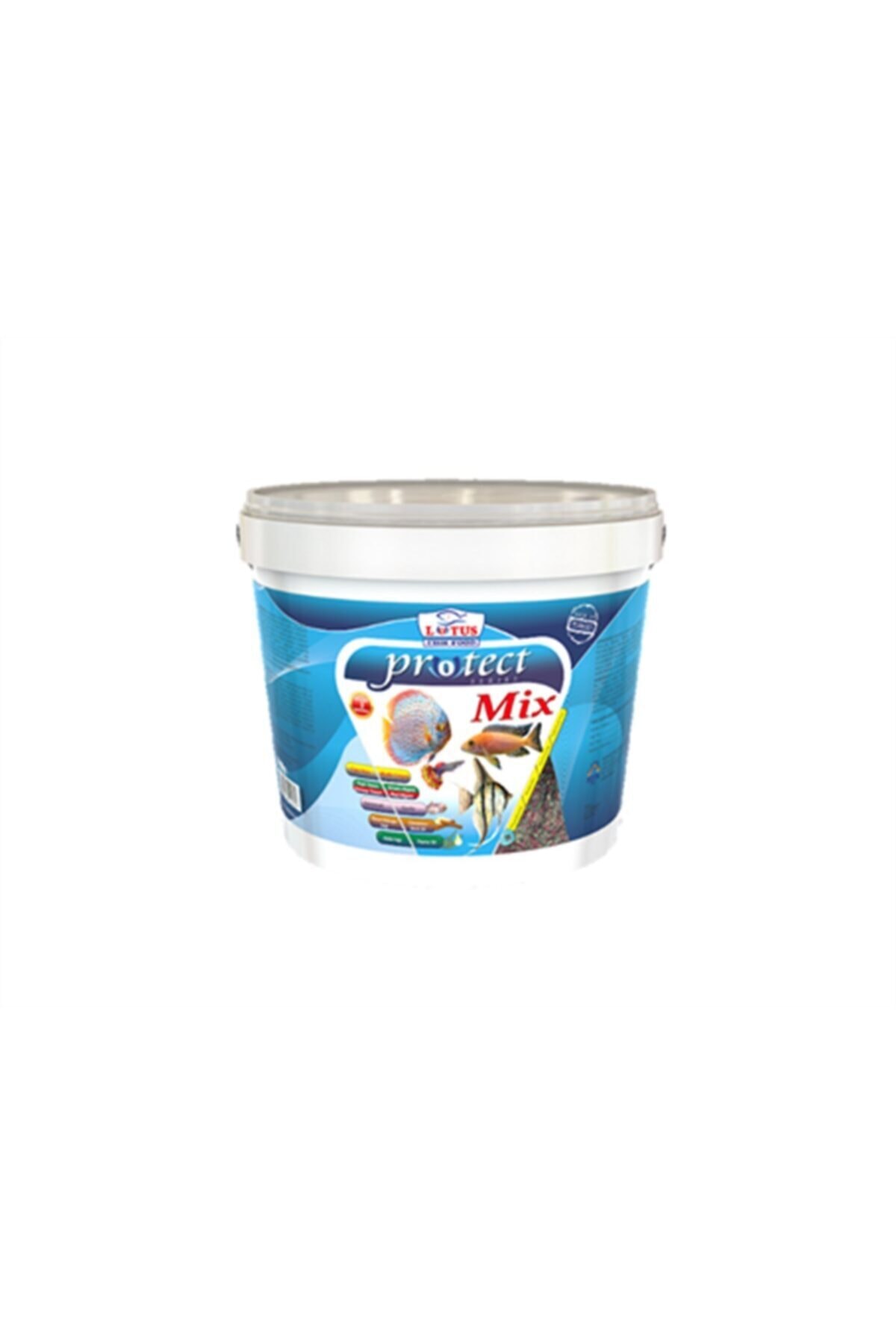 Lotus Protect Mix 3 Kg