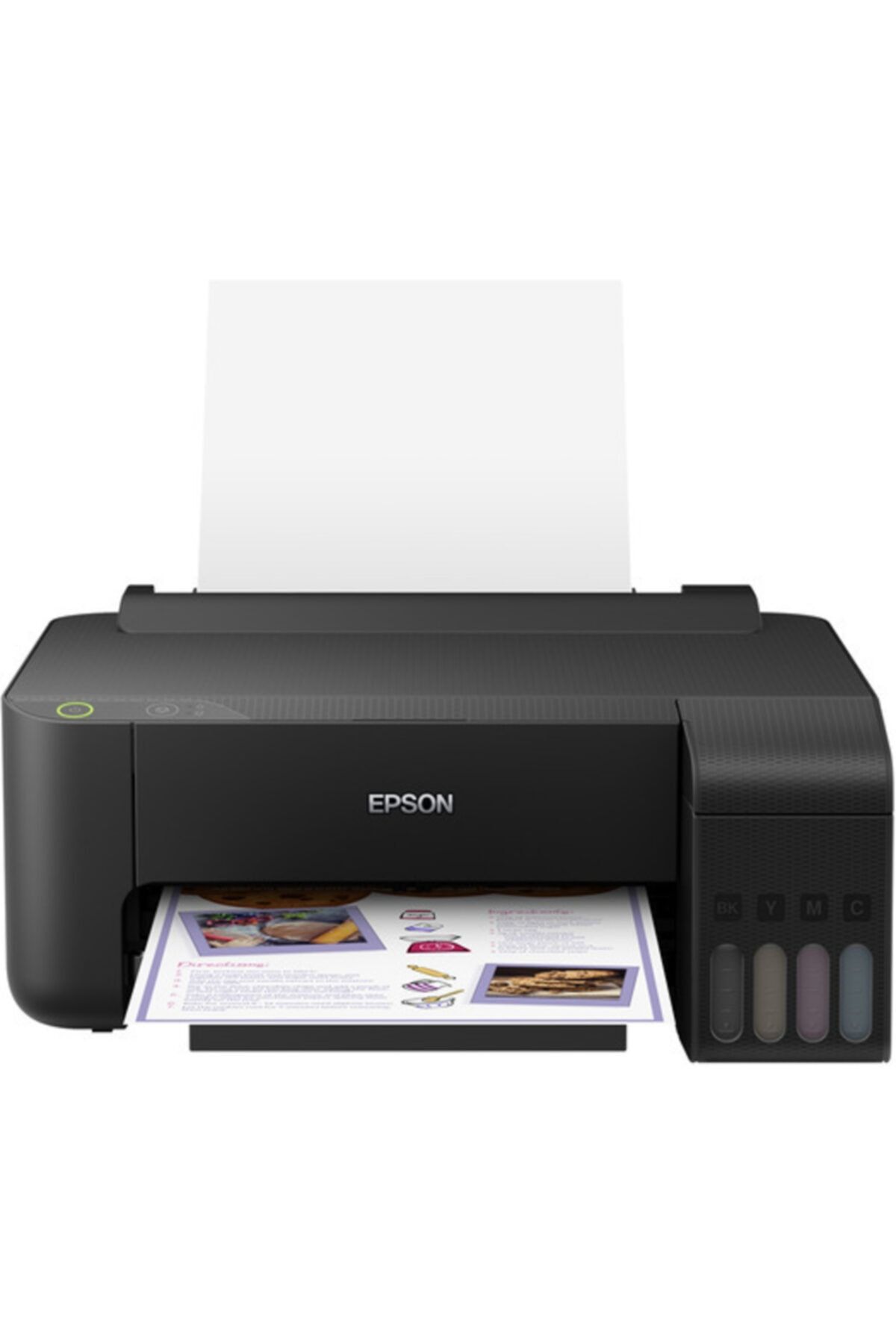 EPSON L1110 Inktank/ınkjet/a4+/print/usb,wi-fi