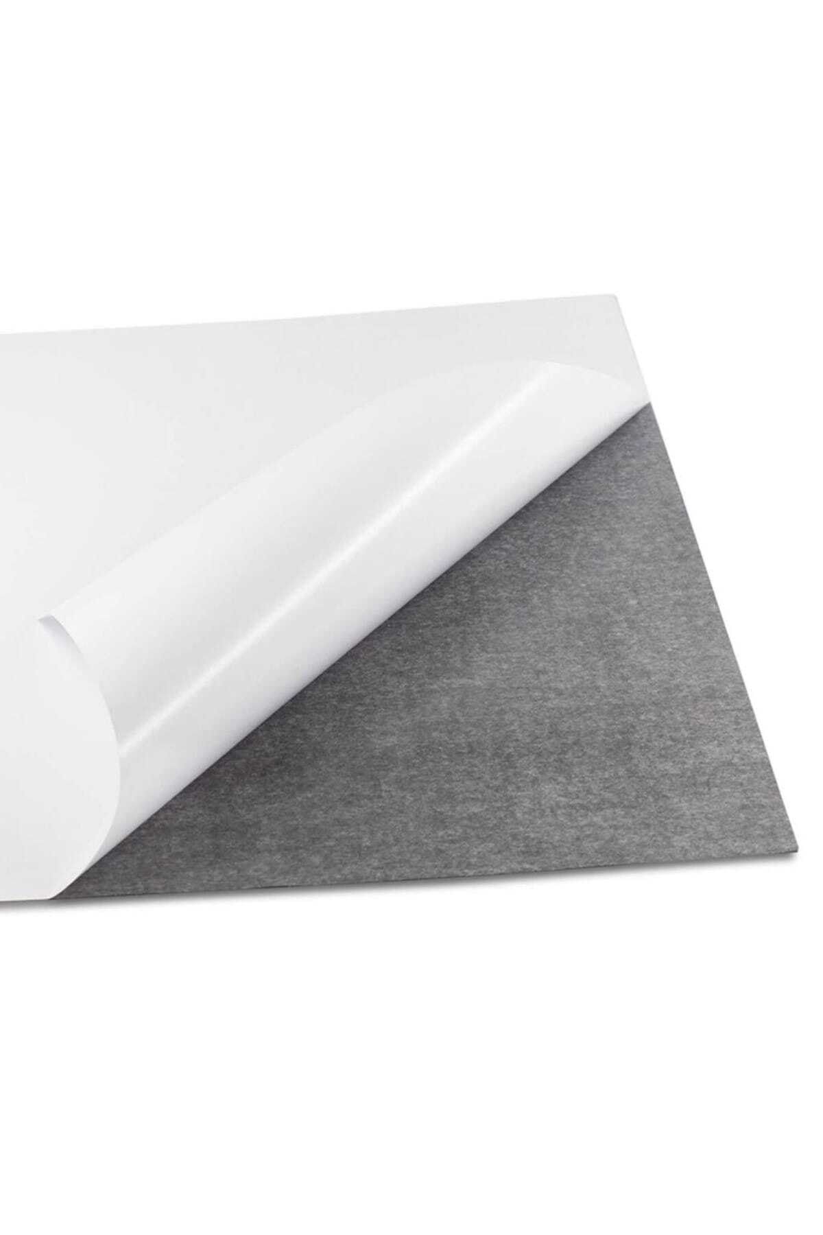 KRAUSBERG Yapışkanlı Tabaka Magnet 60x100 Cm 1 Mm
