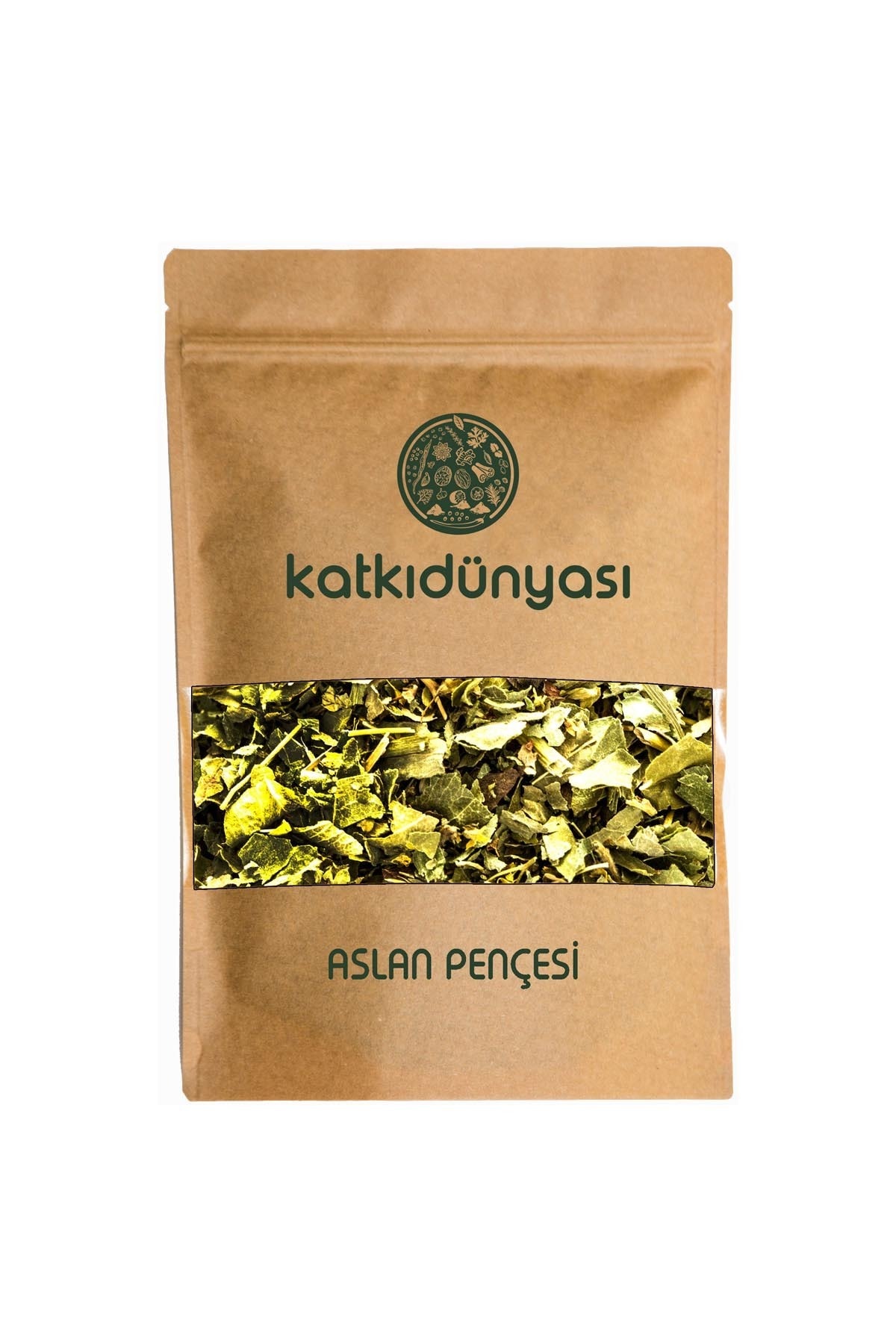 Katkı Dünyası Aslan Pençesi 1 Kg