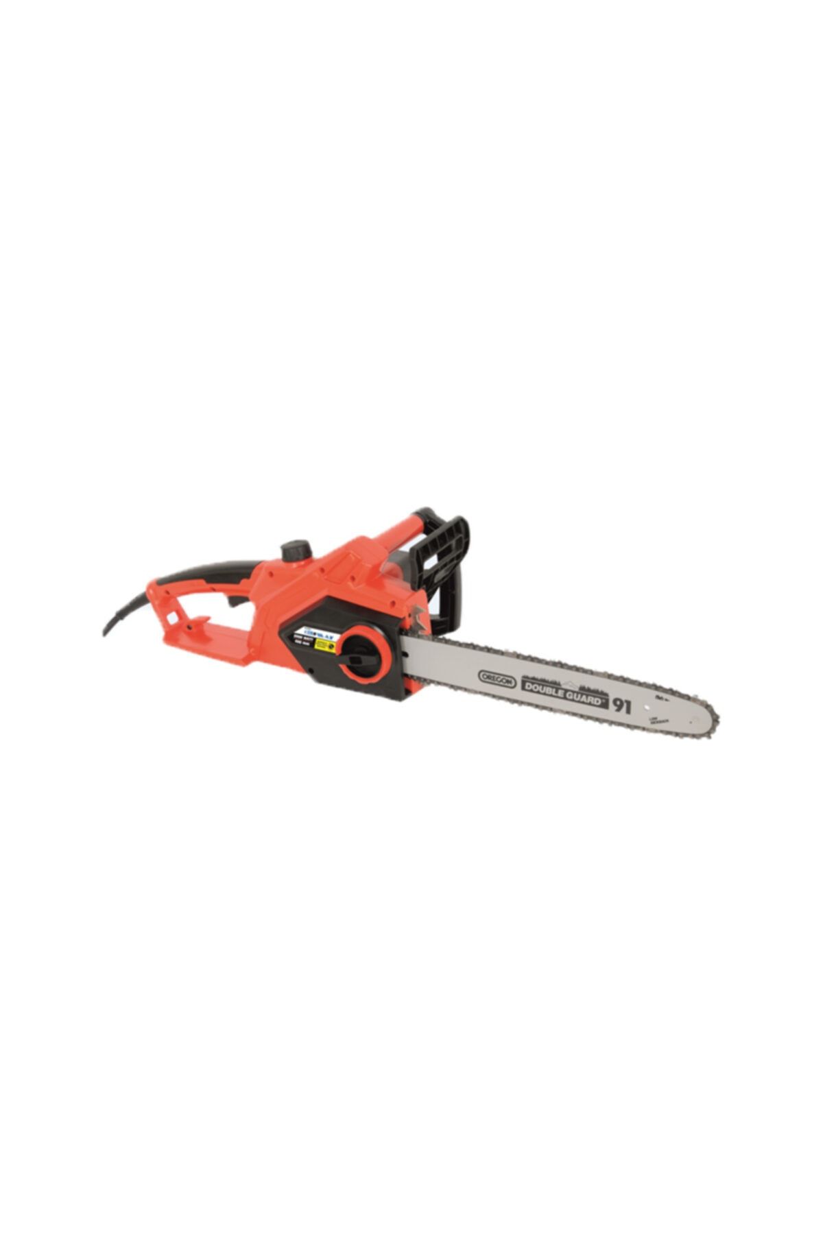 Euromax Ex75043a Elektrikli Ağaç Kesim Motoru 2000w