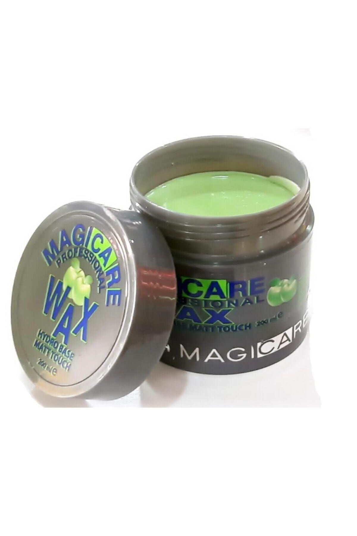 Magicare Wax 200ml Hydro Base Matte Touch