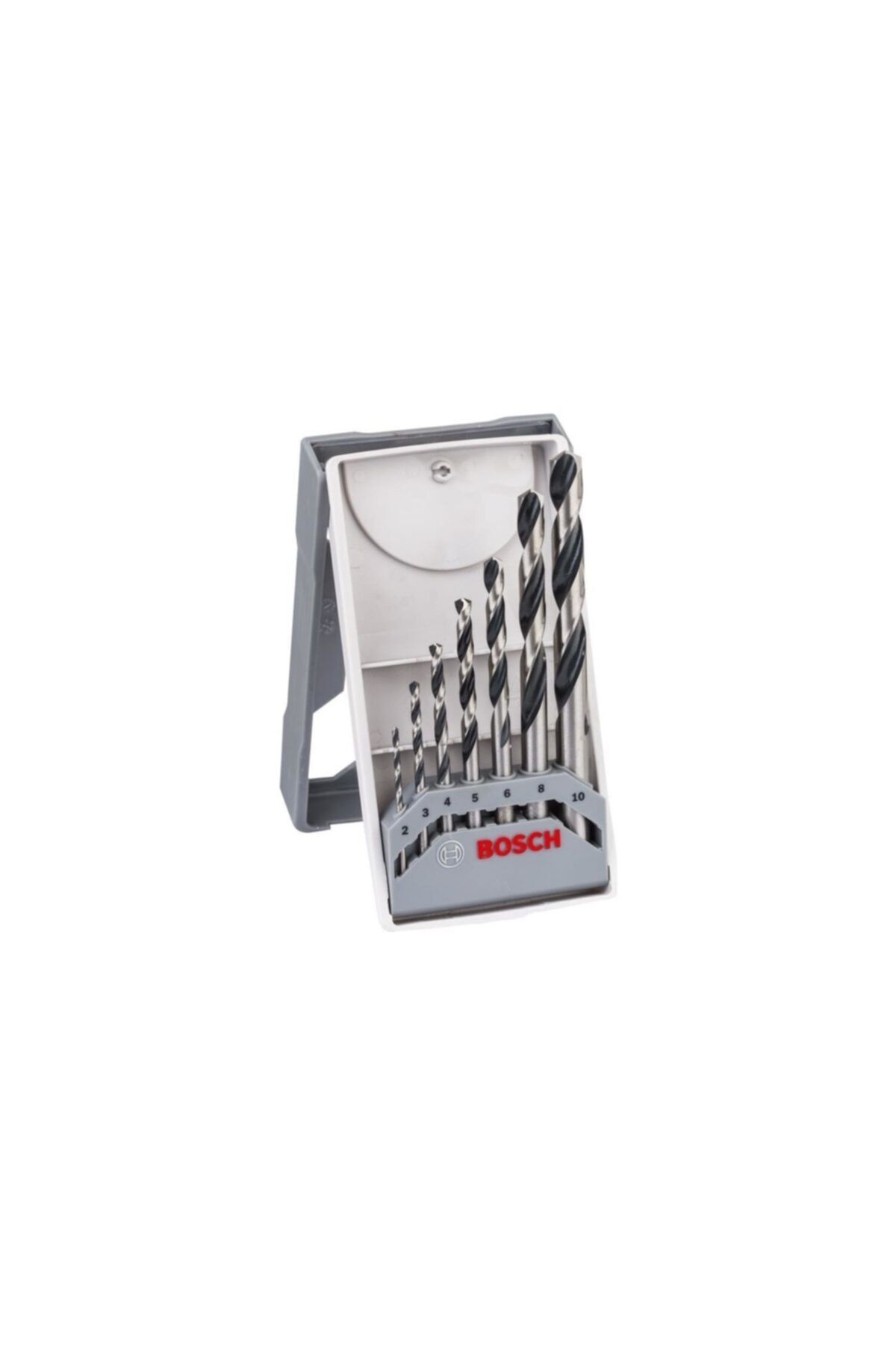 Bosch 7 Parça Hss Pointteq Metal Matkap Ucu Seti 2608577347