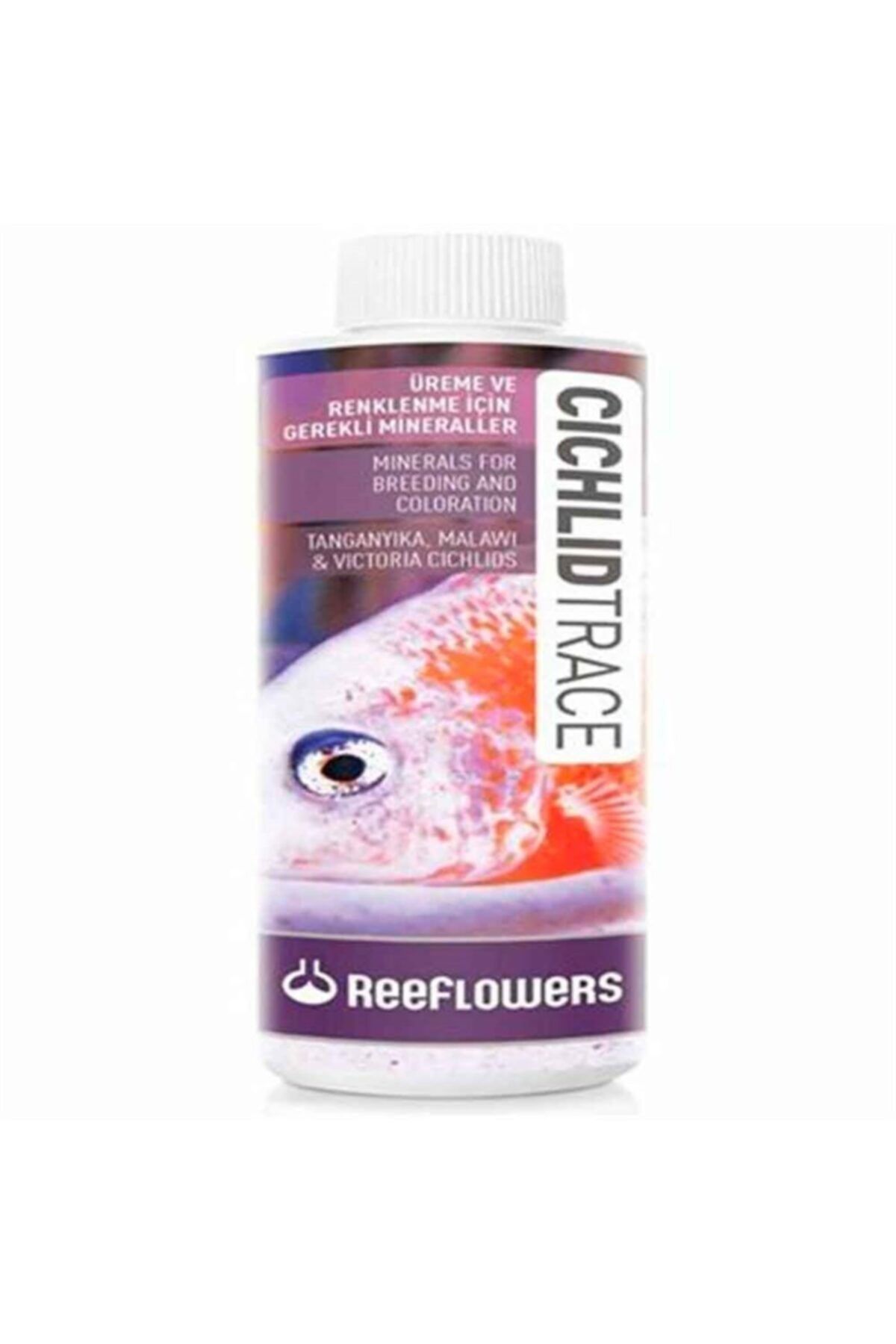 ReeFlowers Cichlid Trace 85 ml