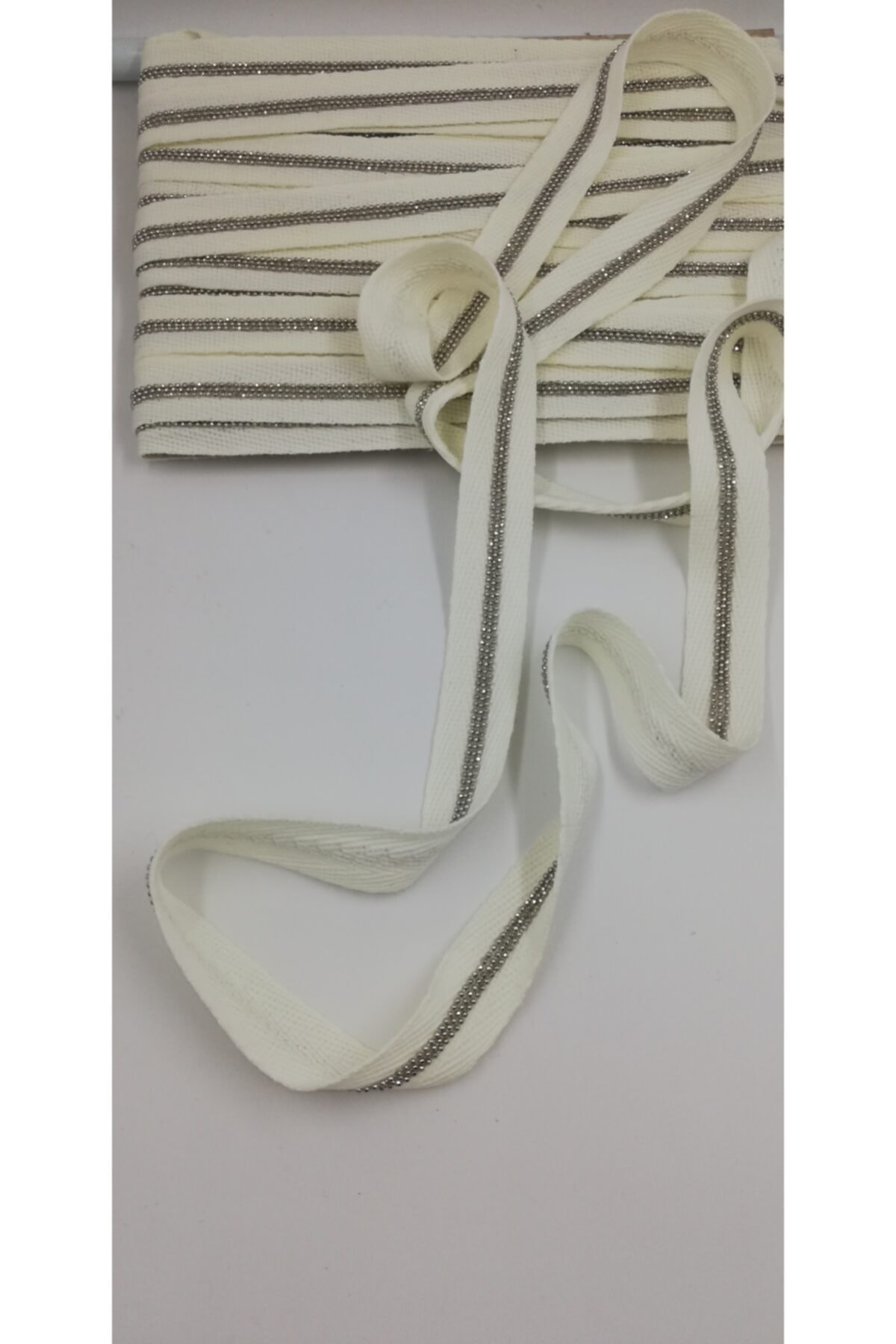 FİKA FEMME Zincir Şerit