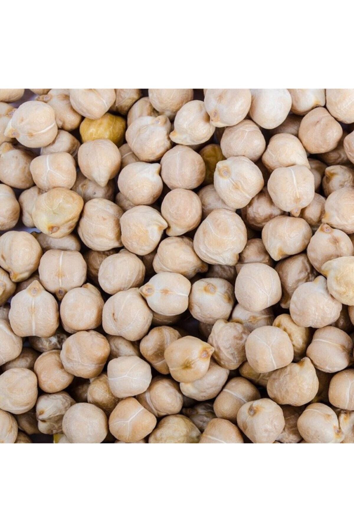 Chef Troy 12 Mm Ithal Kabak Nohut 5 Kg