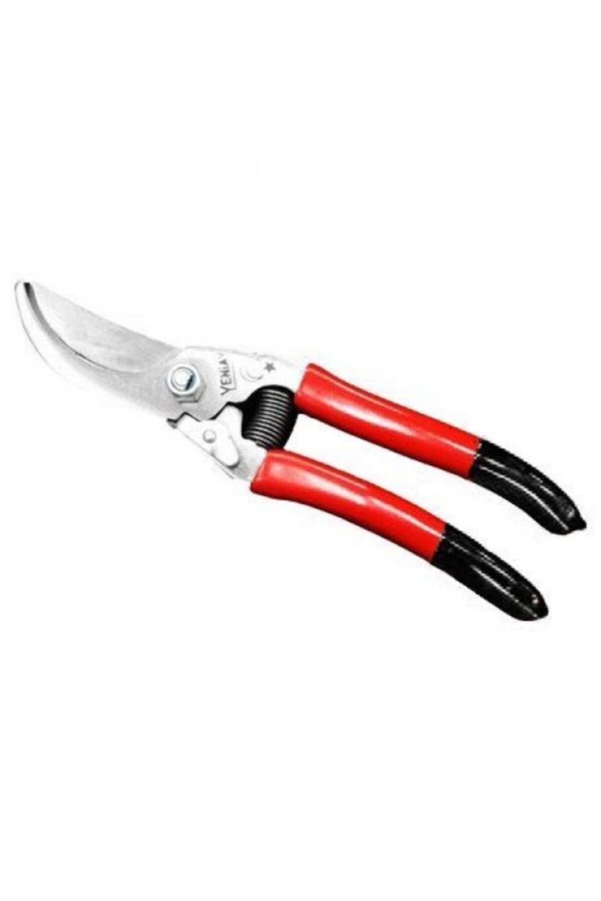 Yeniay Yaylı Ağaç Bitki Çiçek Bağ Budama Makası 230 Mm