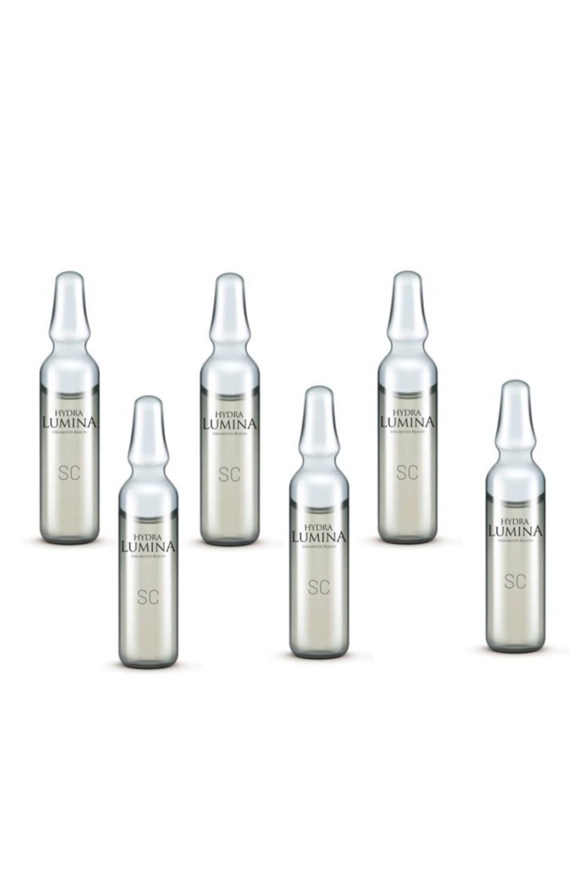 HYDRA LUMINA Sc Kök Hücre Ampul Altı Adet