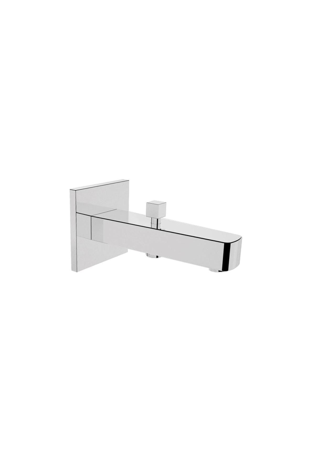 Artema Q-line A42393 Çıkış Ucu, El Duşu Çıkışlı, Krom