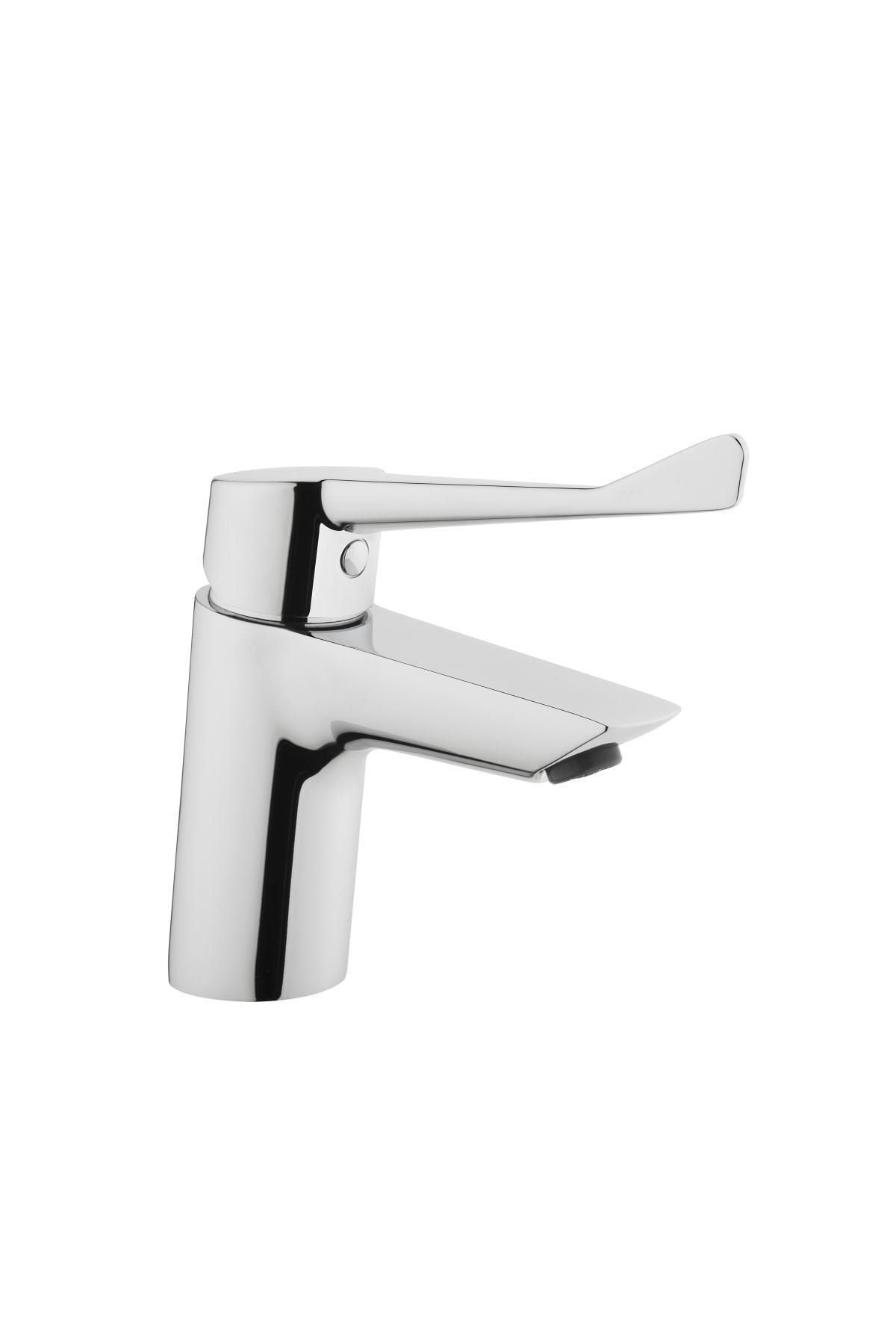 Artema Aquamed  Solid S A42484 Doktor  Engelli Lavabo Bataryası