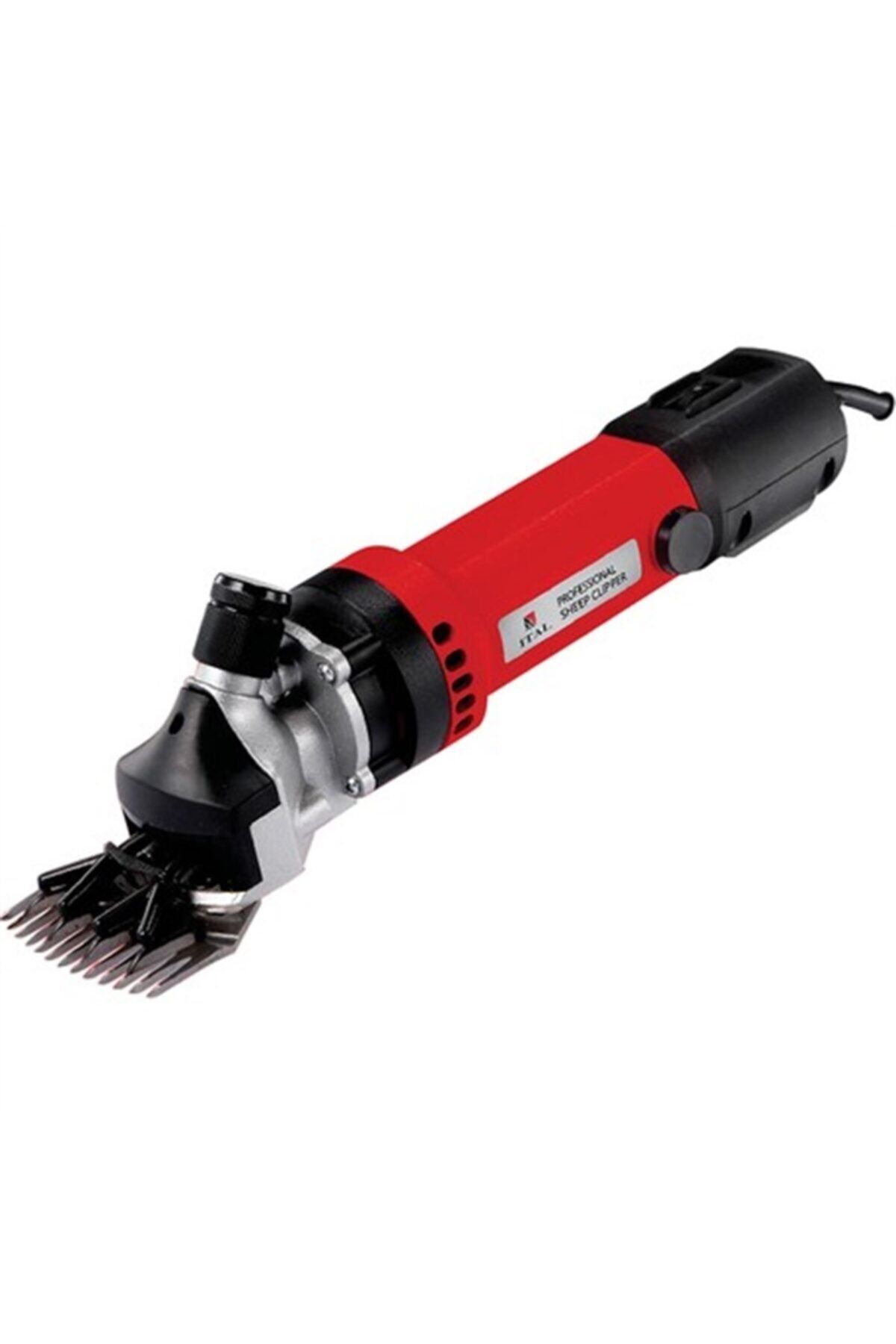İtal Sc1000 Koyun Kırkma Makinesi 350w Yeni Ürün