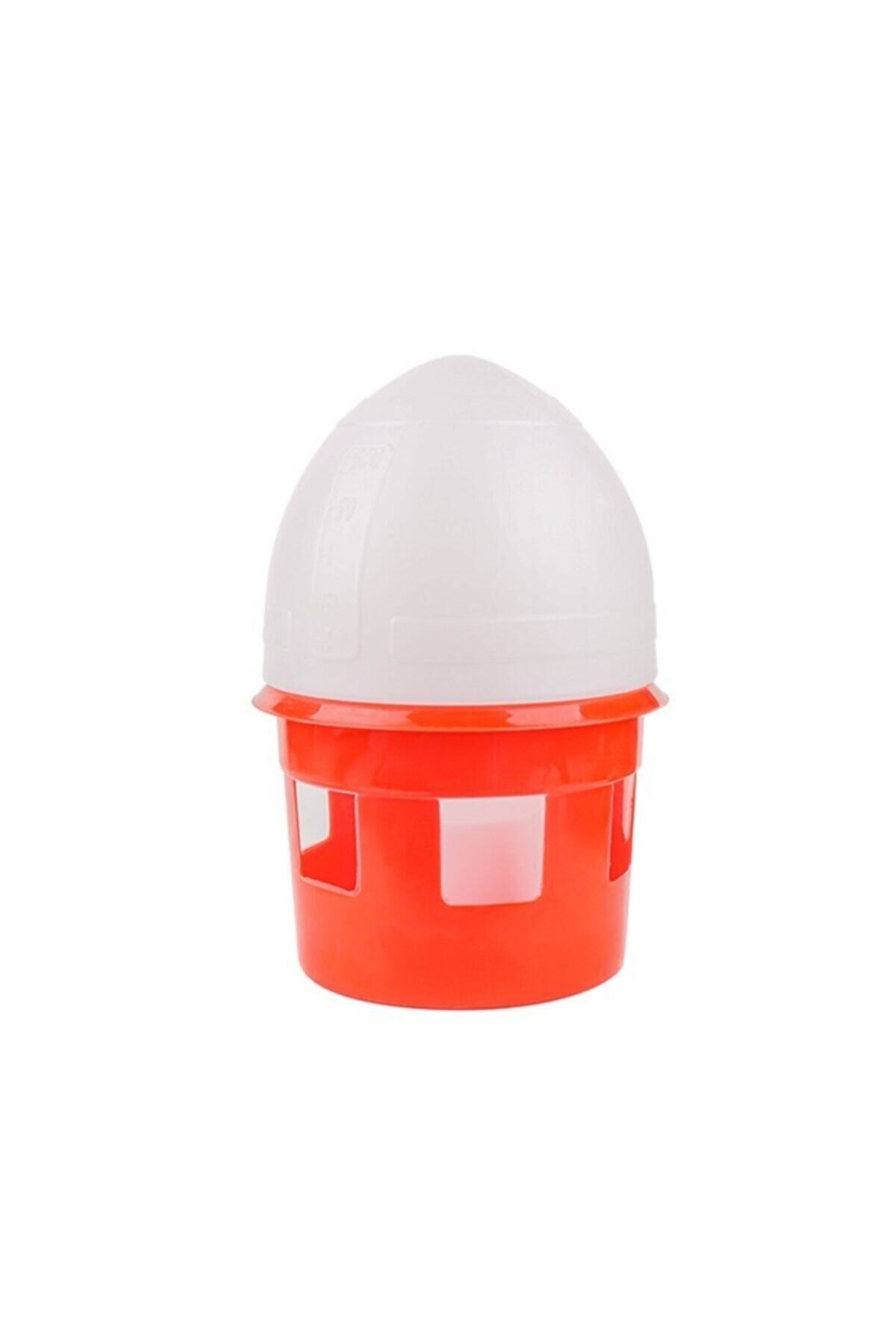 mutlu tavukçuluk Güvercin Suluğu 3 Lt