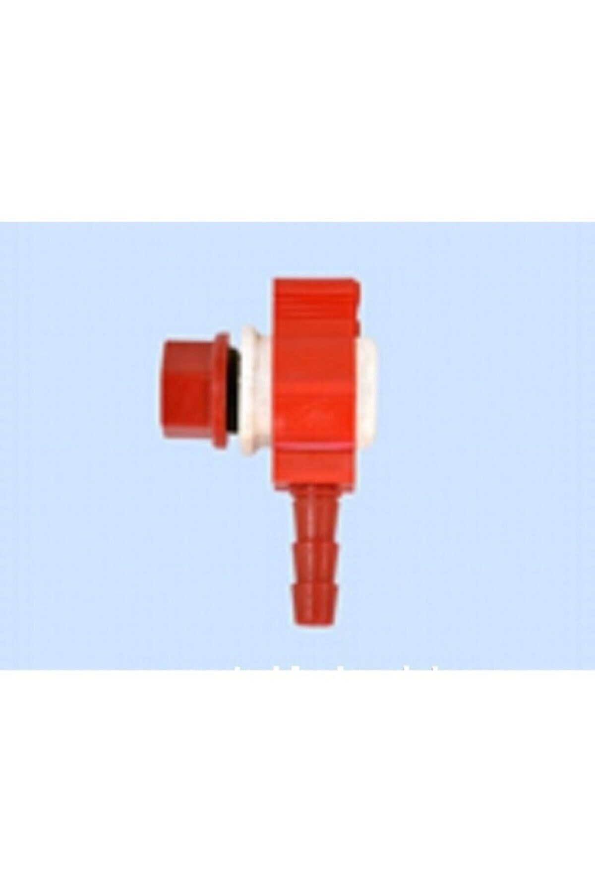 mutlu tavukçuluk Askılı Suluk Depo Bağlantı Aparatı