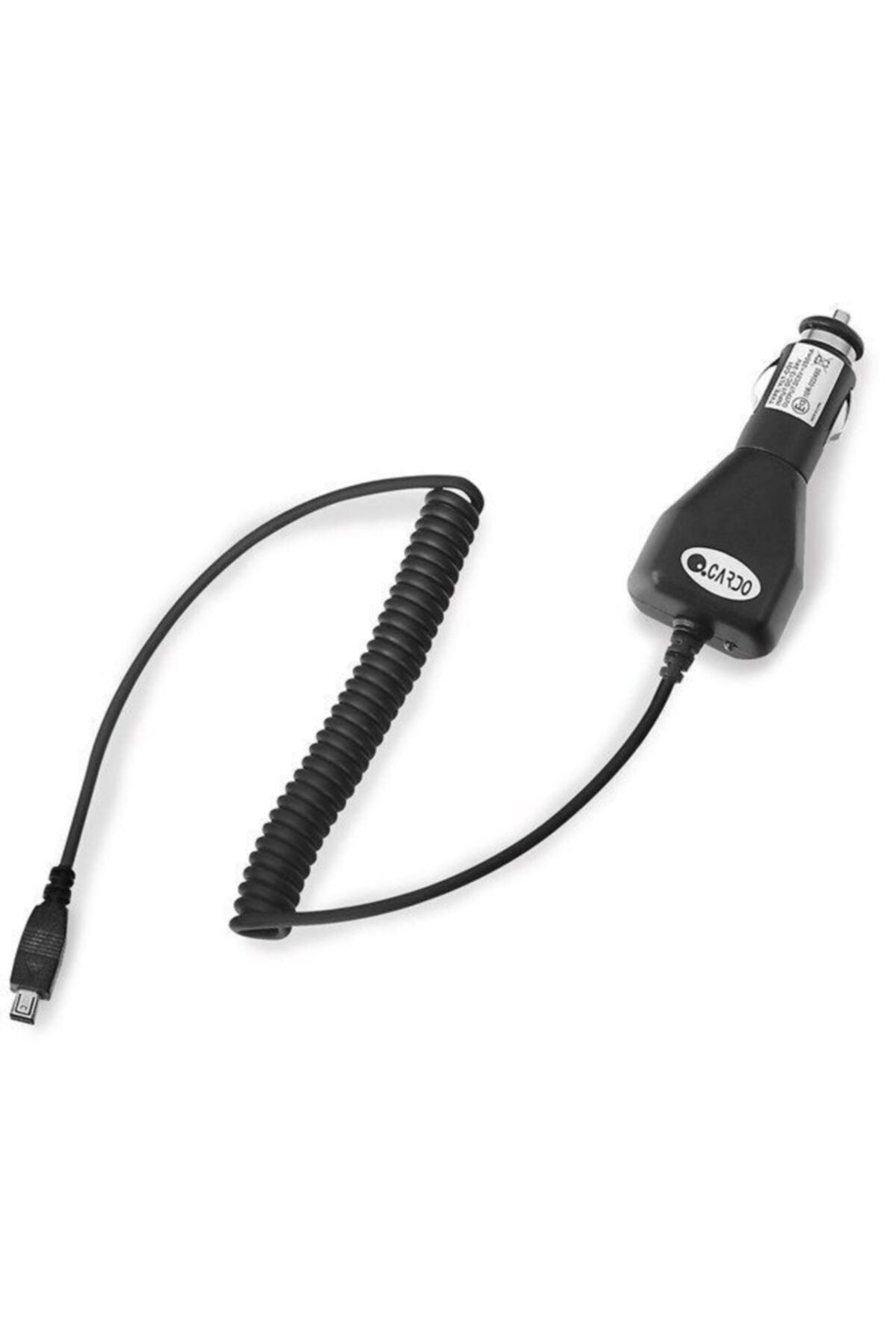 CARDO Chr00005 Araç Sarj Aletı (g9-g9x)