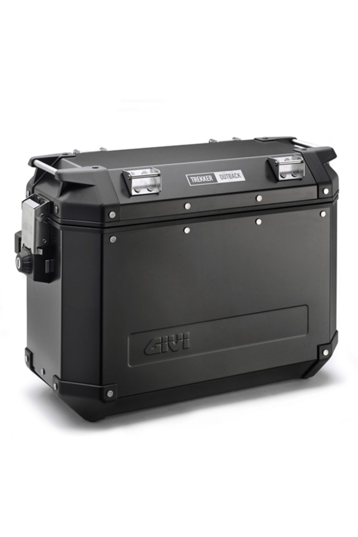 Givi Gıvı Obk37bl Trekker Outback Yan Çanta Sol