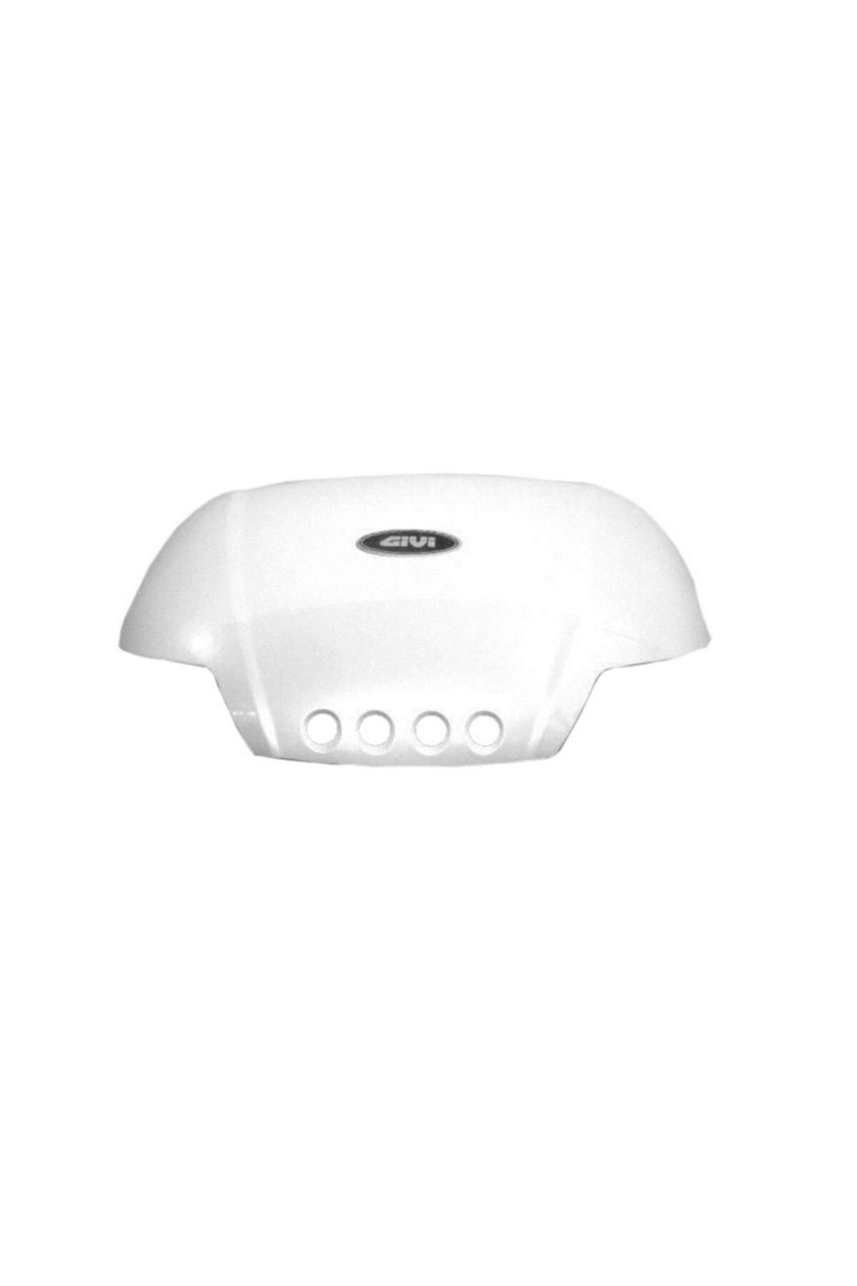 Givi Gıvı C46b912 Çanta Üstü Kapak Inci Beyaz V46